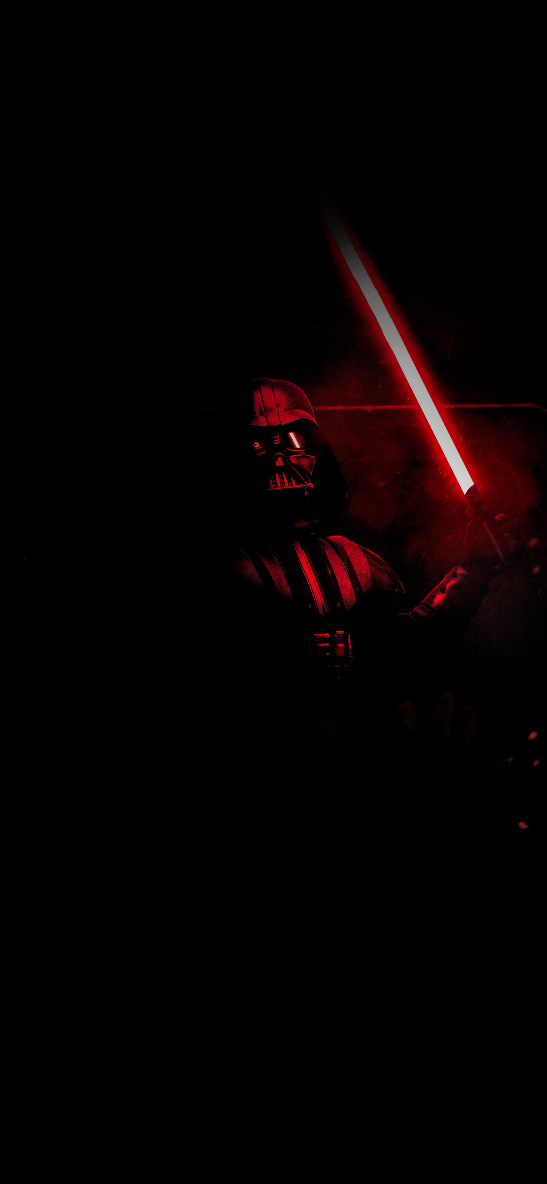 Darth Vader Vs Alien Wallpapers