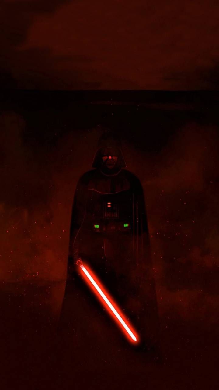 Darth Vader Vs Alien Wallpapers