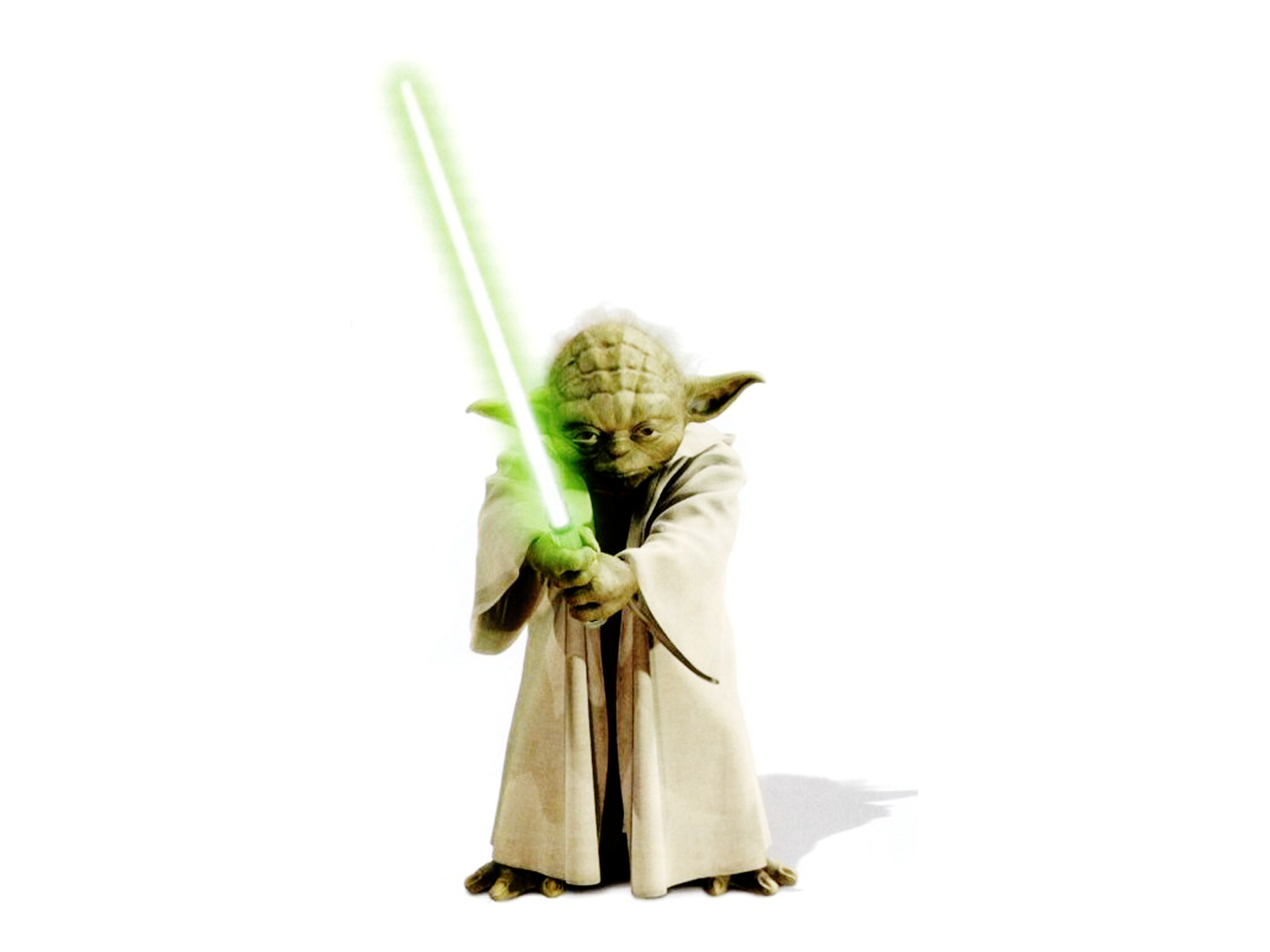 Darth Yoda Wallpapers