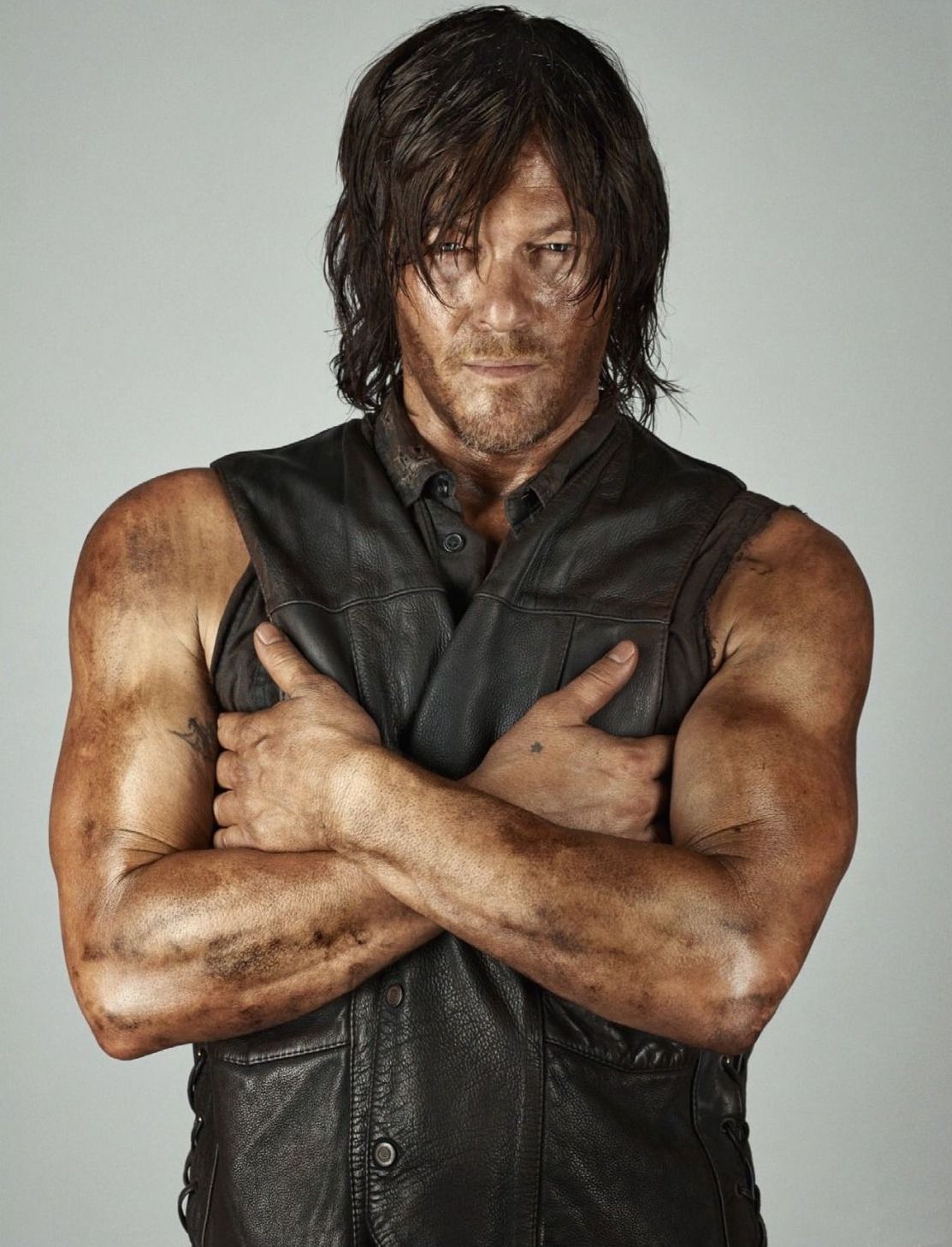 Daryl The Walking Dead Wallpapers