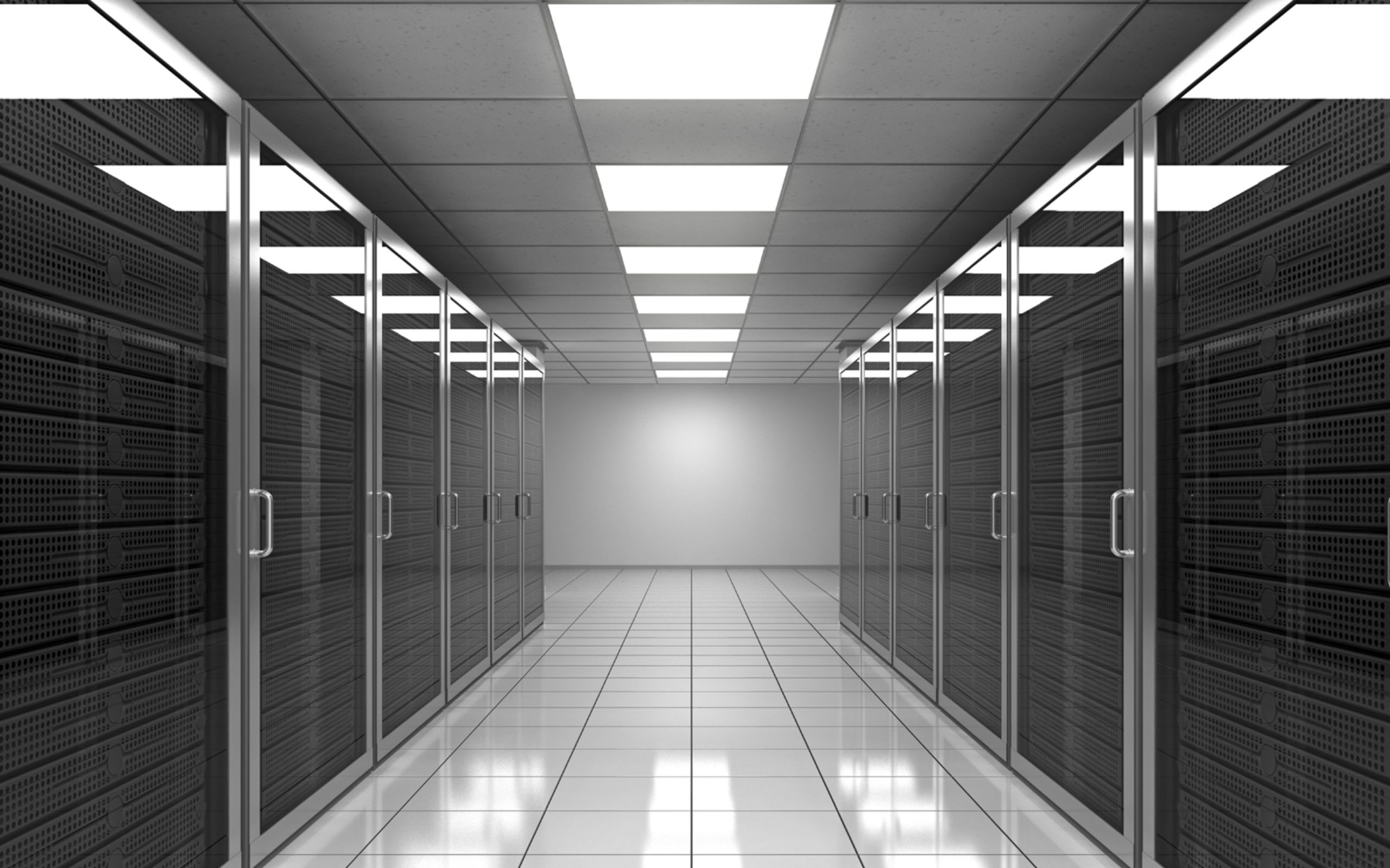 Datacenter Wallpapers