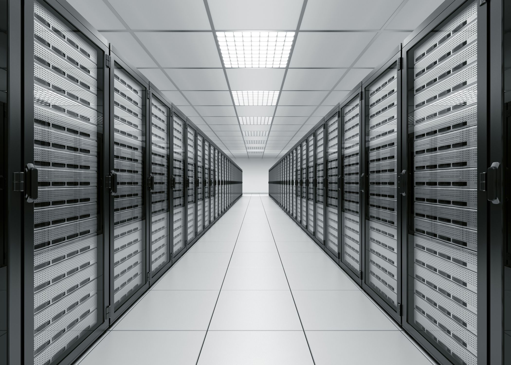 Datacenter Wallpapers