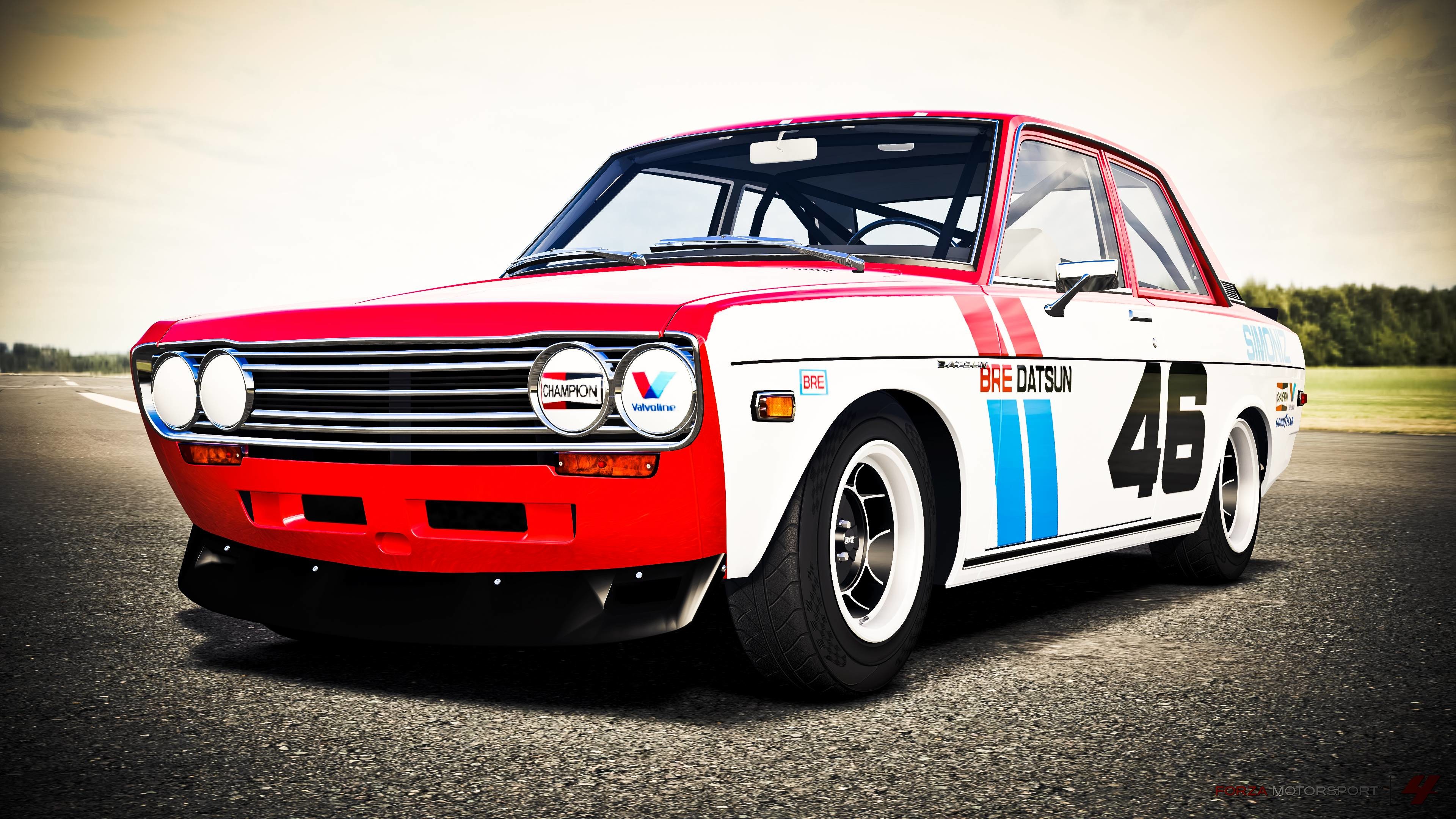 Datsun 510 Wallpapers