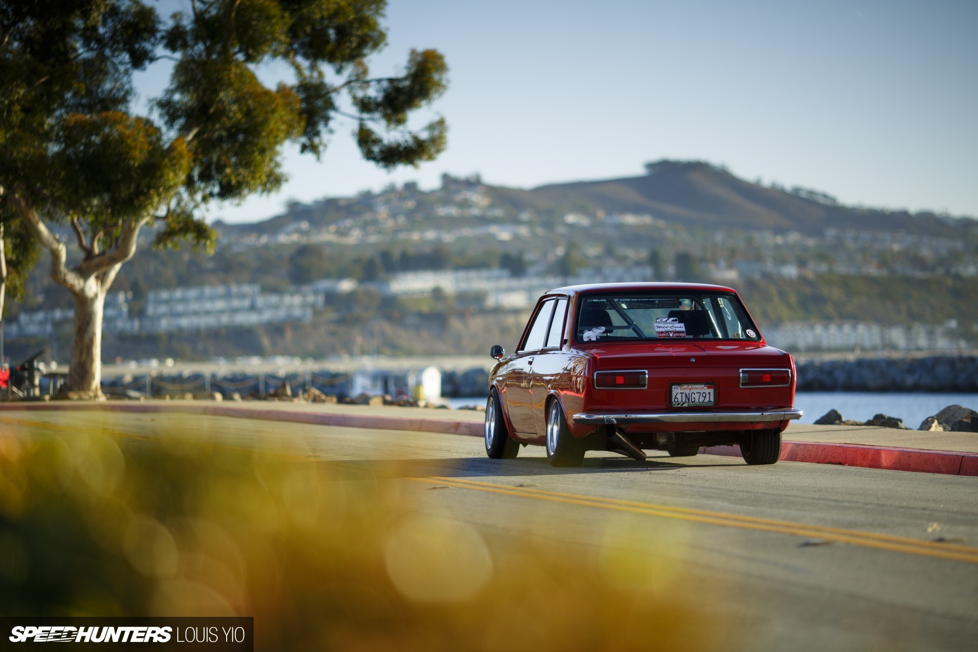 Datsun 510 Wallpapers