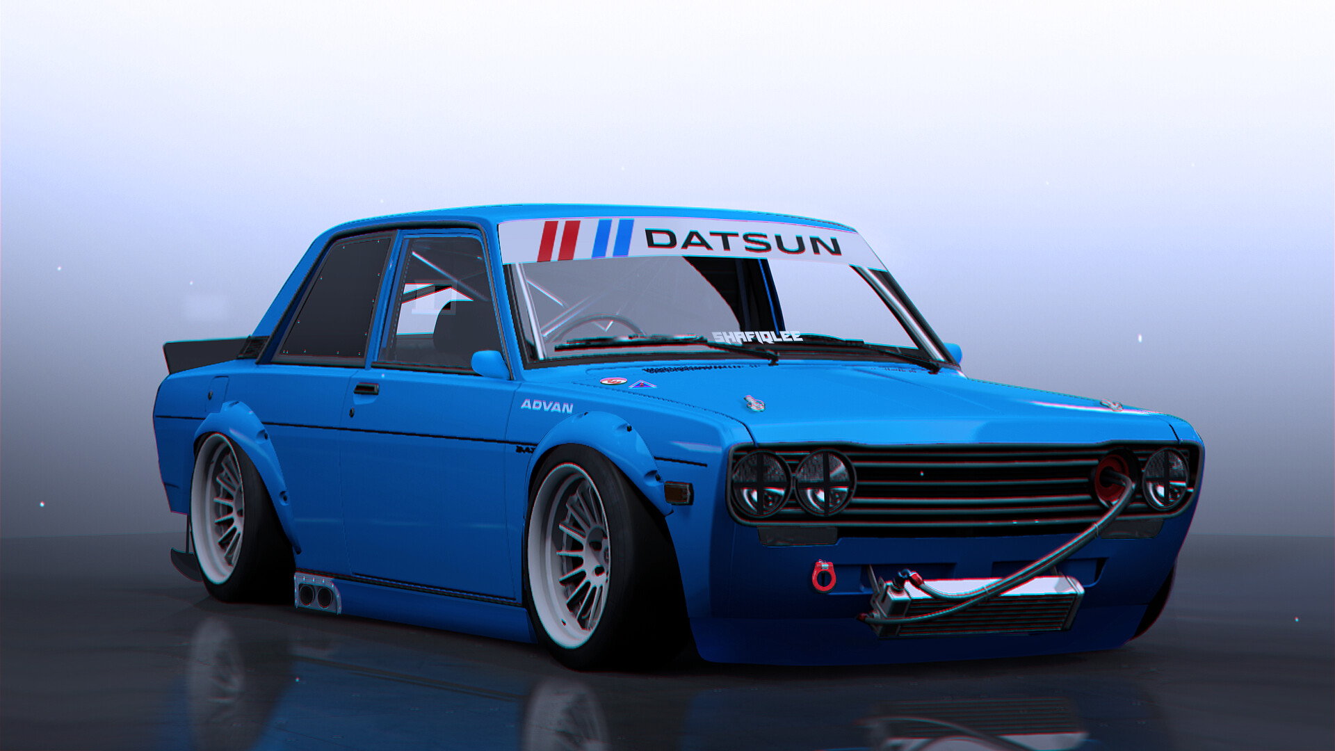 Datsun 510 Wallpapers