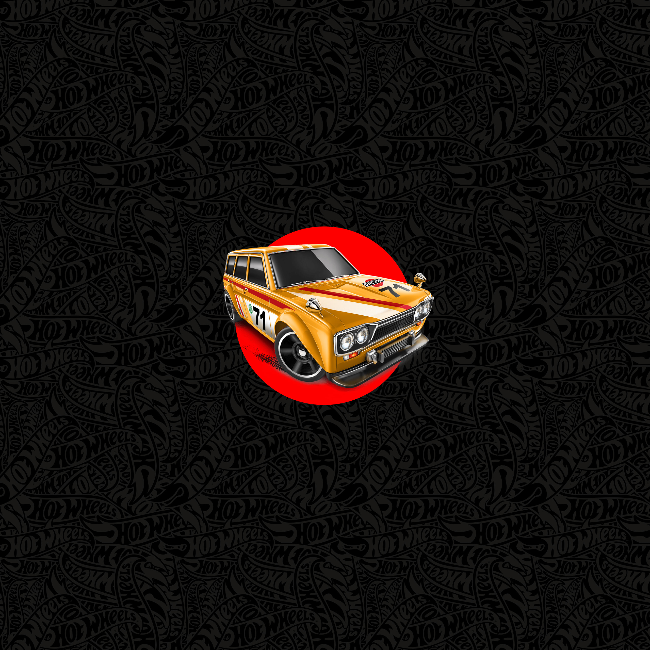 Datsun 510 Wallpapers