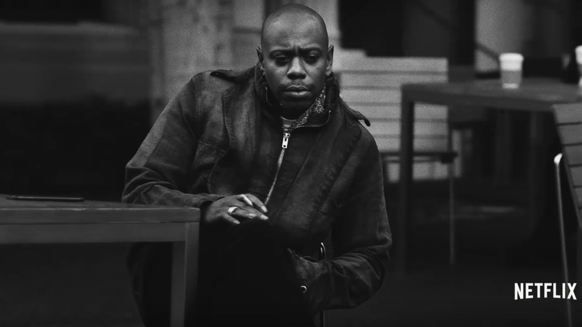 Dave Chappelle Wallpapers