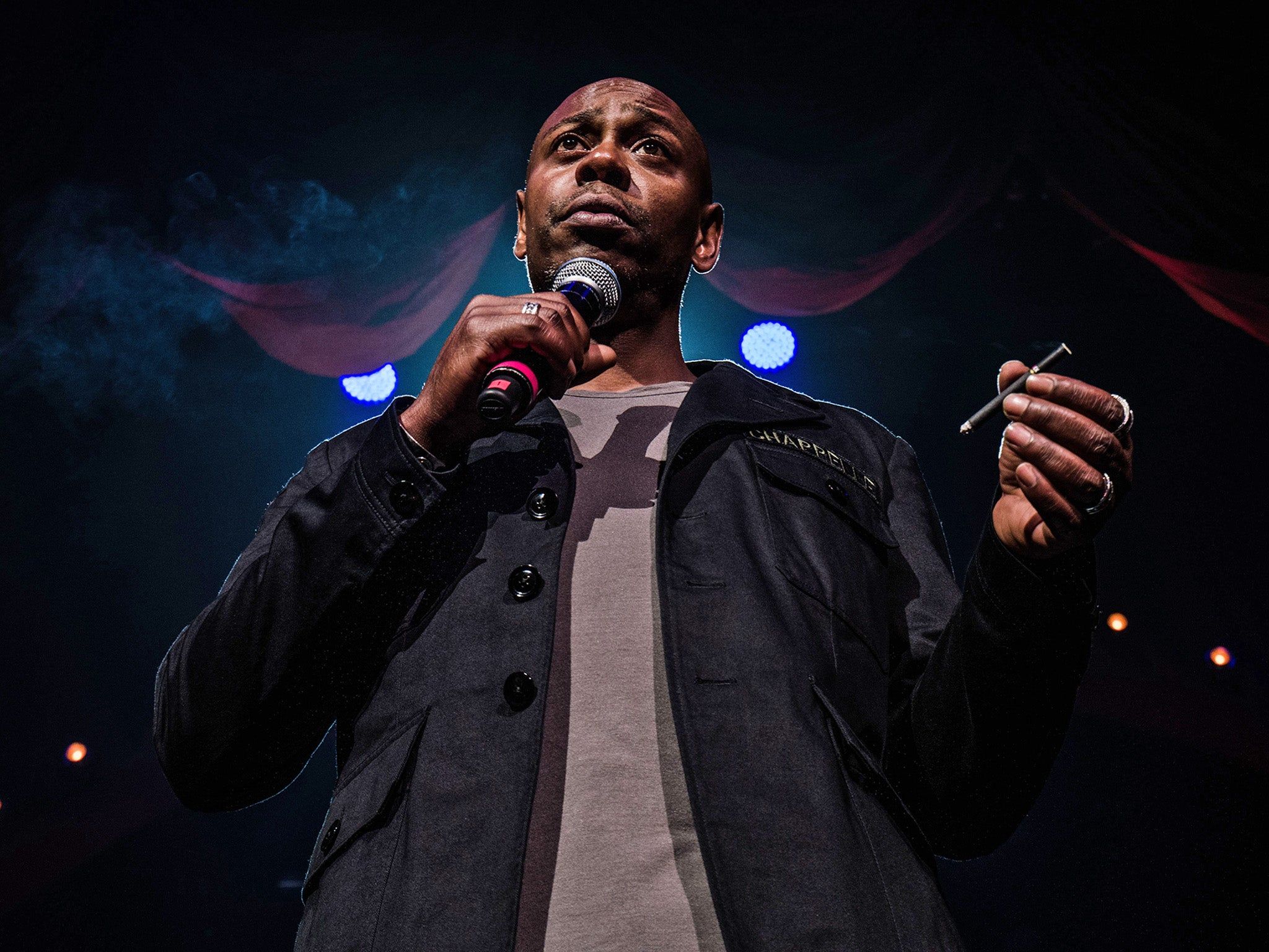 Dave Chappelle Wallpapers