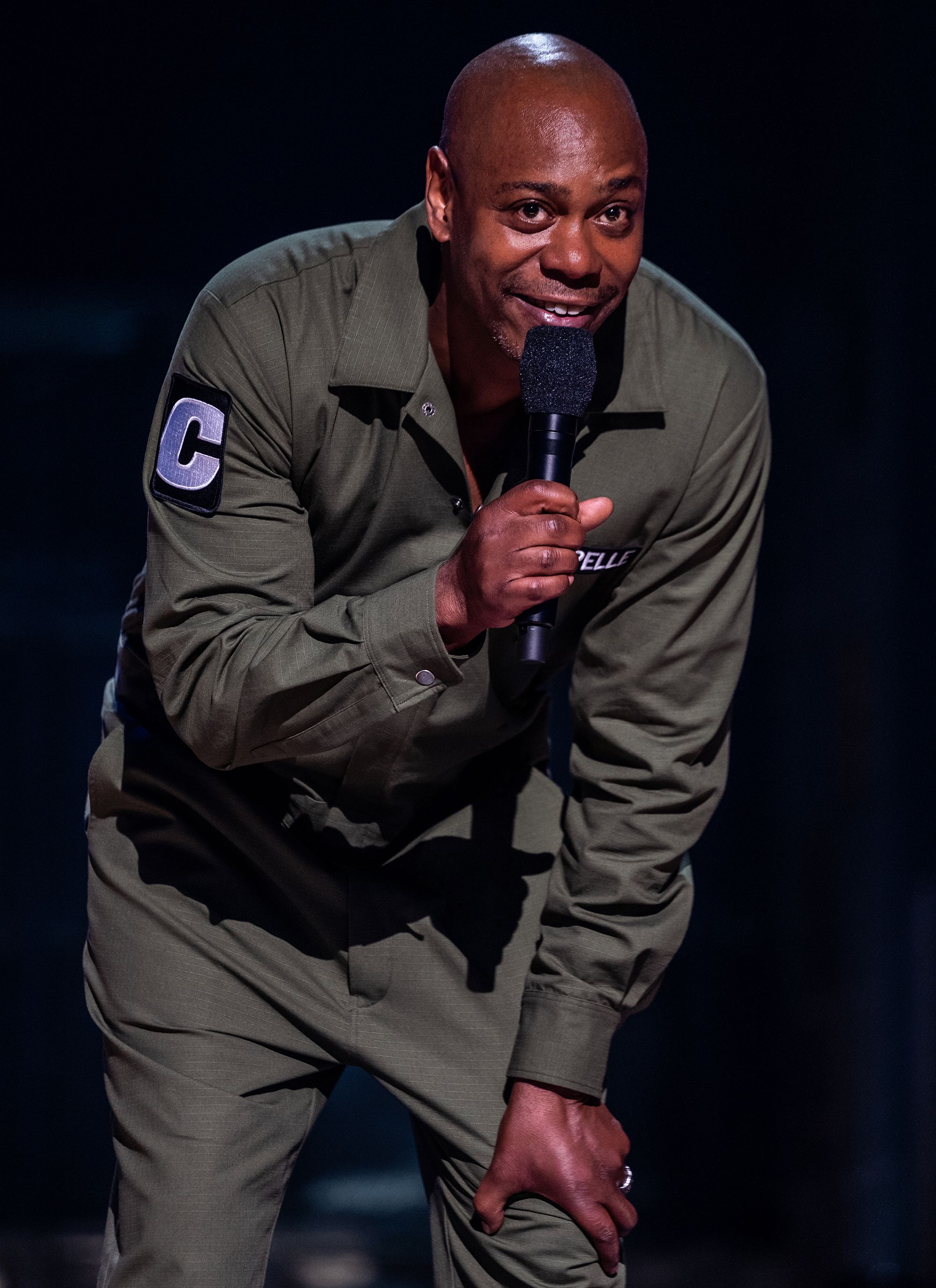 Dave Chappelle Wallpapers
