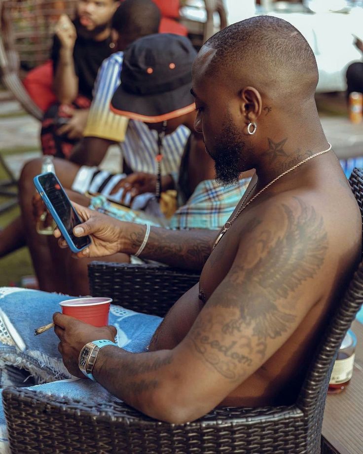 Davido Pictures Wallpapers