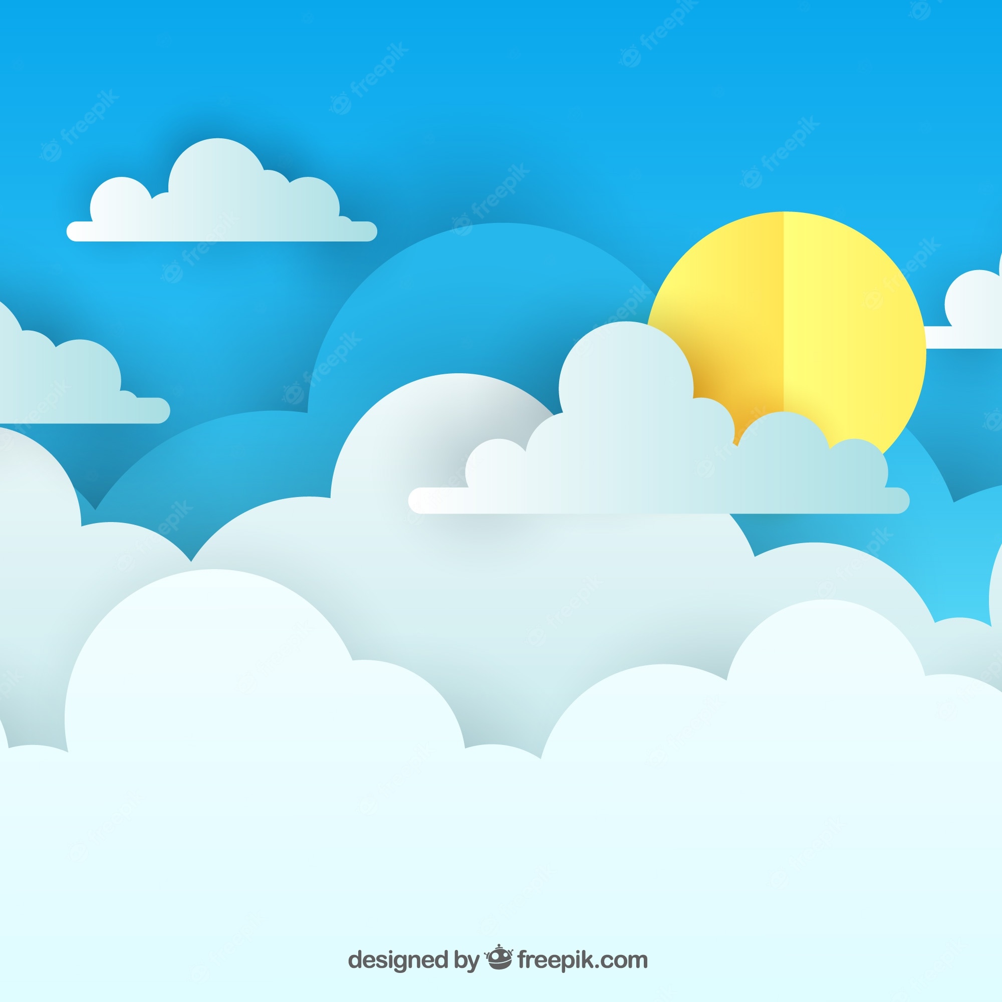 Day Sky Images Wallpapers