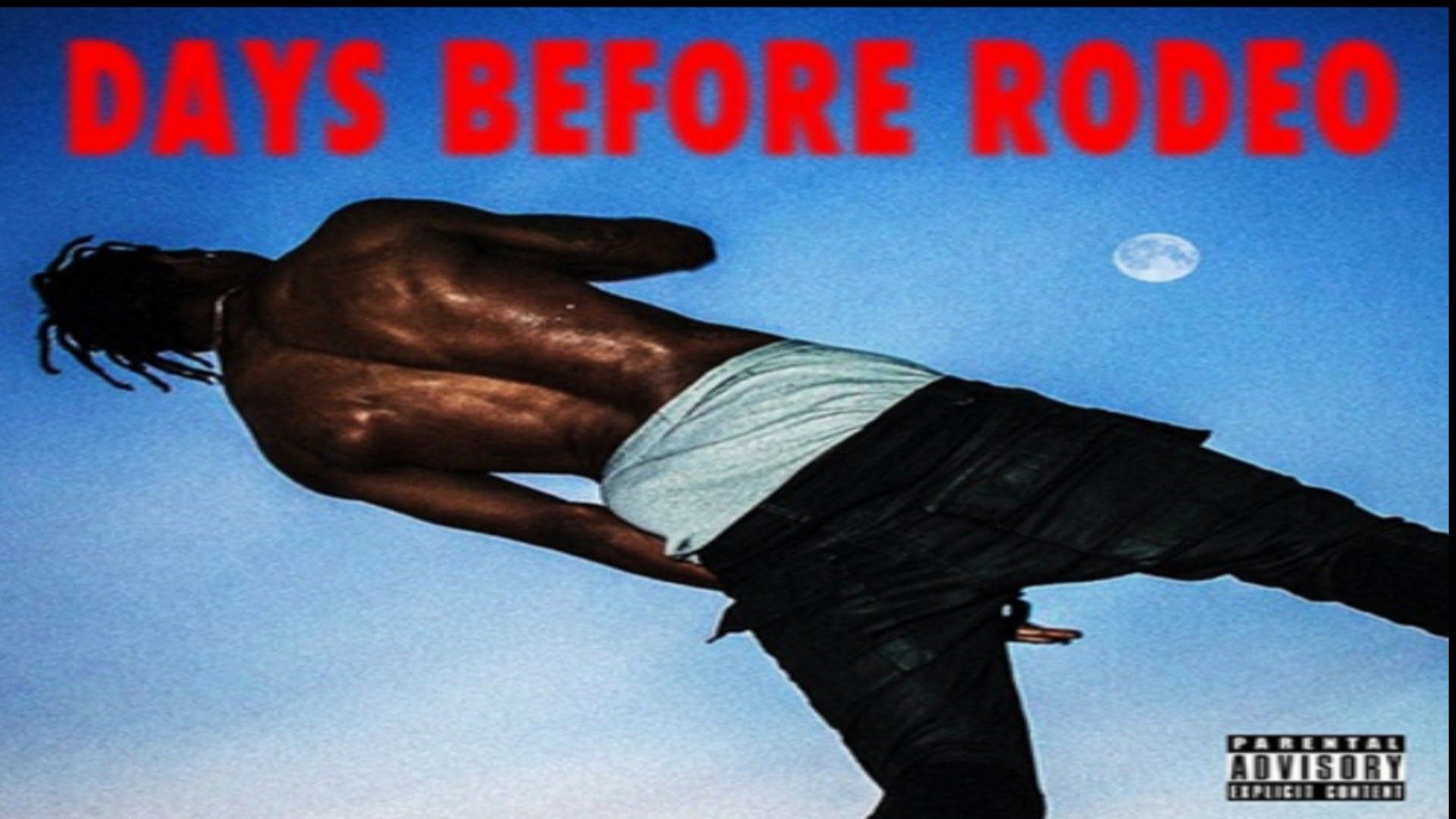 Days Before Rodeo Wallpapers