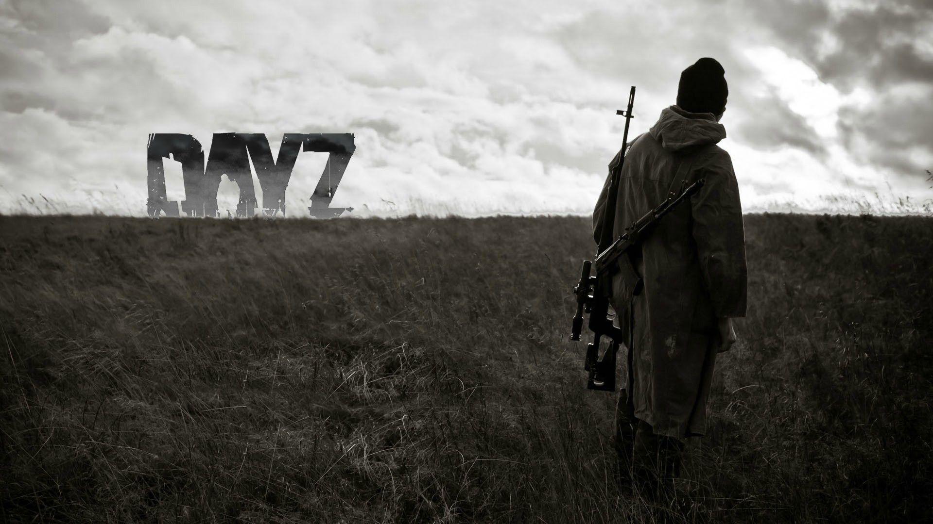 Dayz Mod Wallpapers