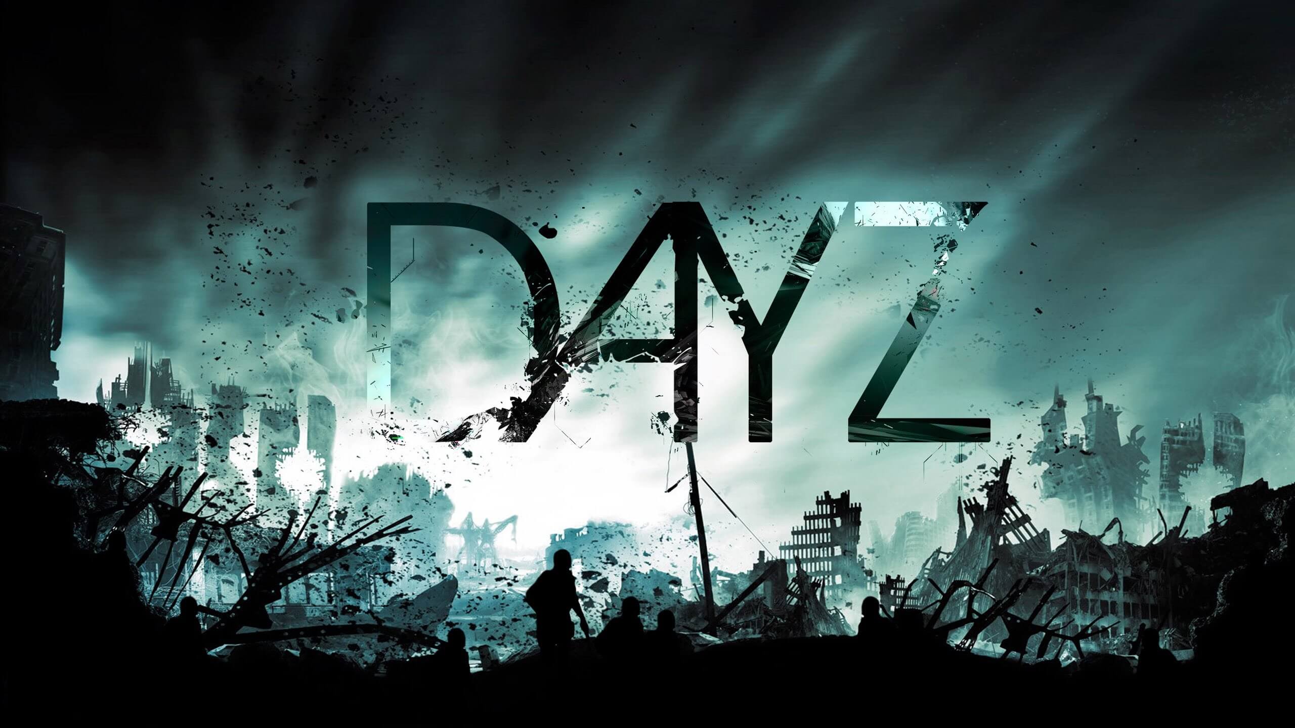 Dayz Mod Wallpapers