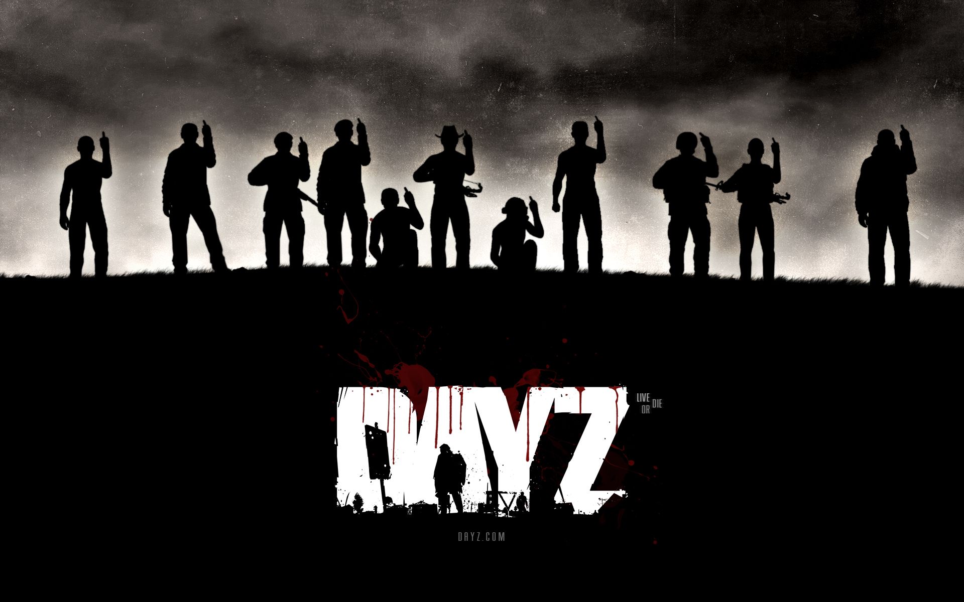 Dayz Mod Wallpapers