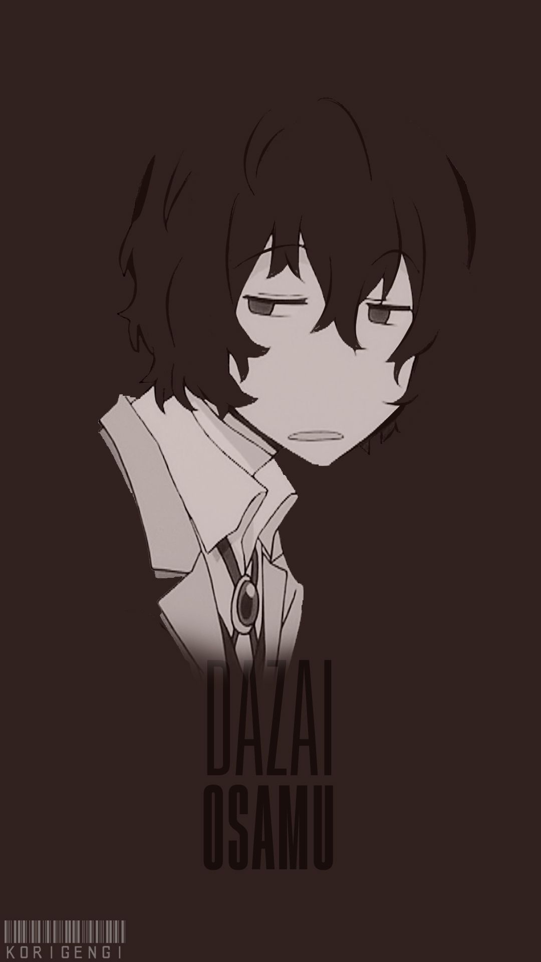 Dazai Wallpapers