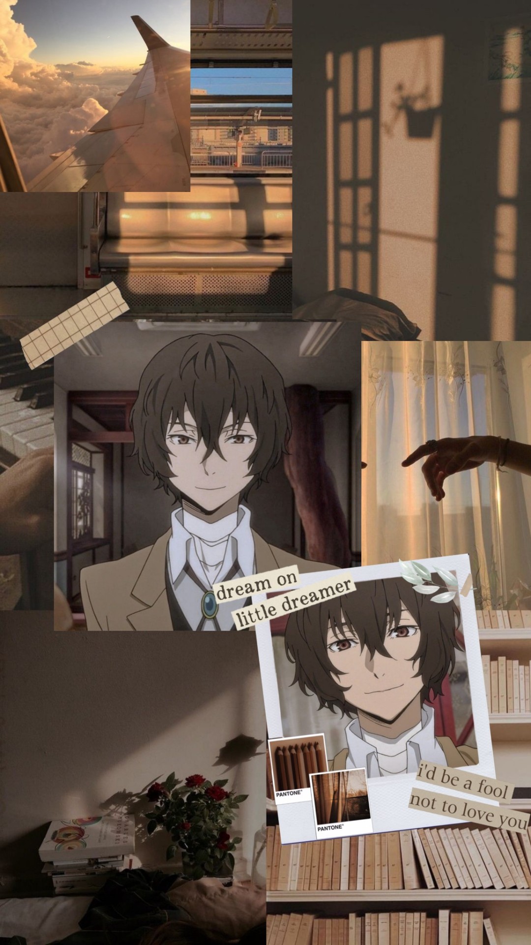 Dazai Wallpapers