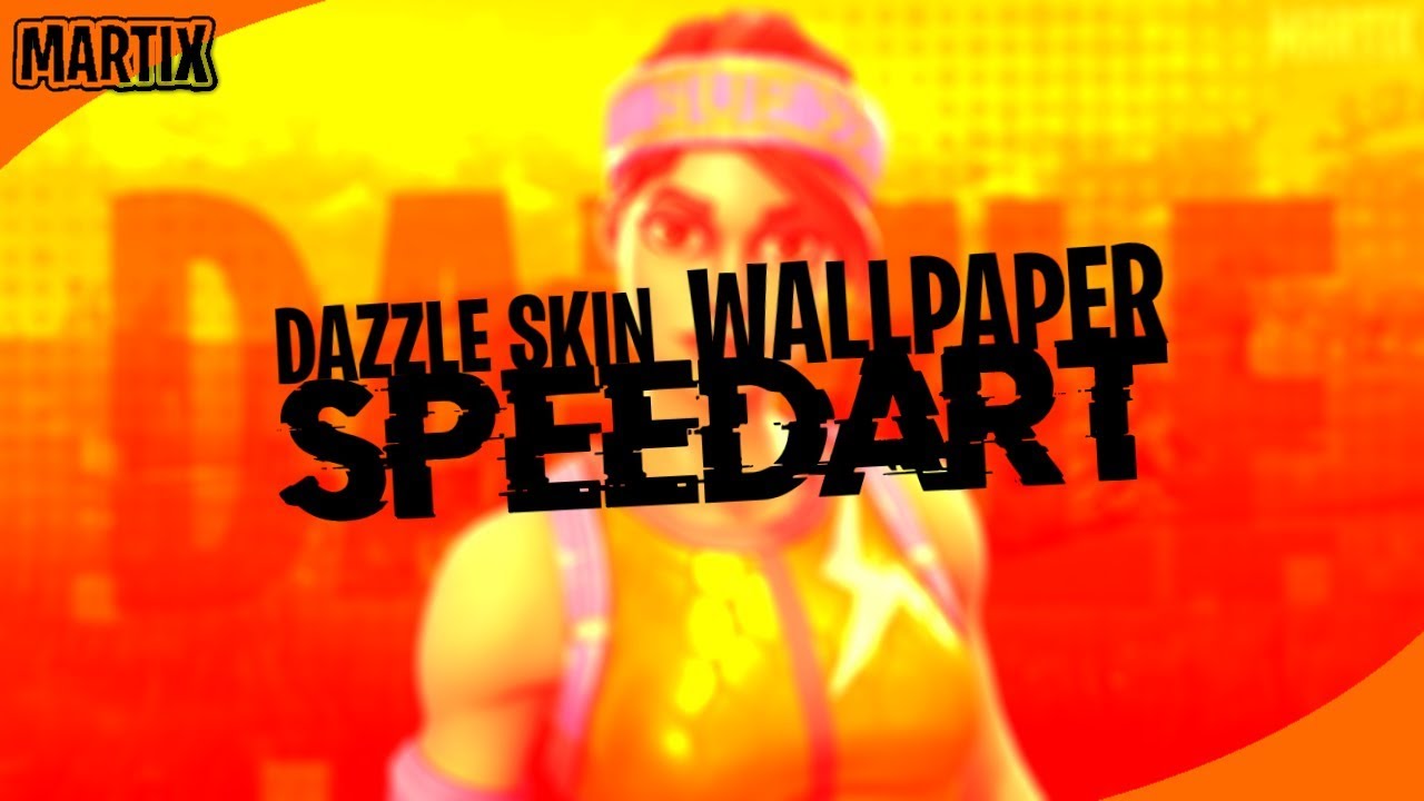 Dazzle Skin Wallpapers