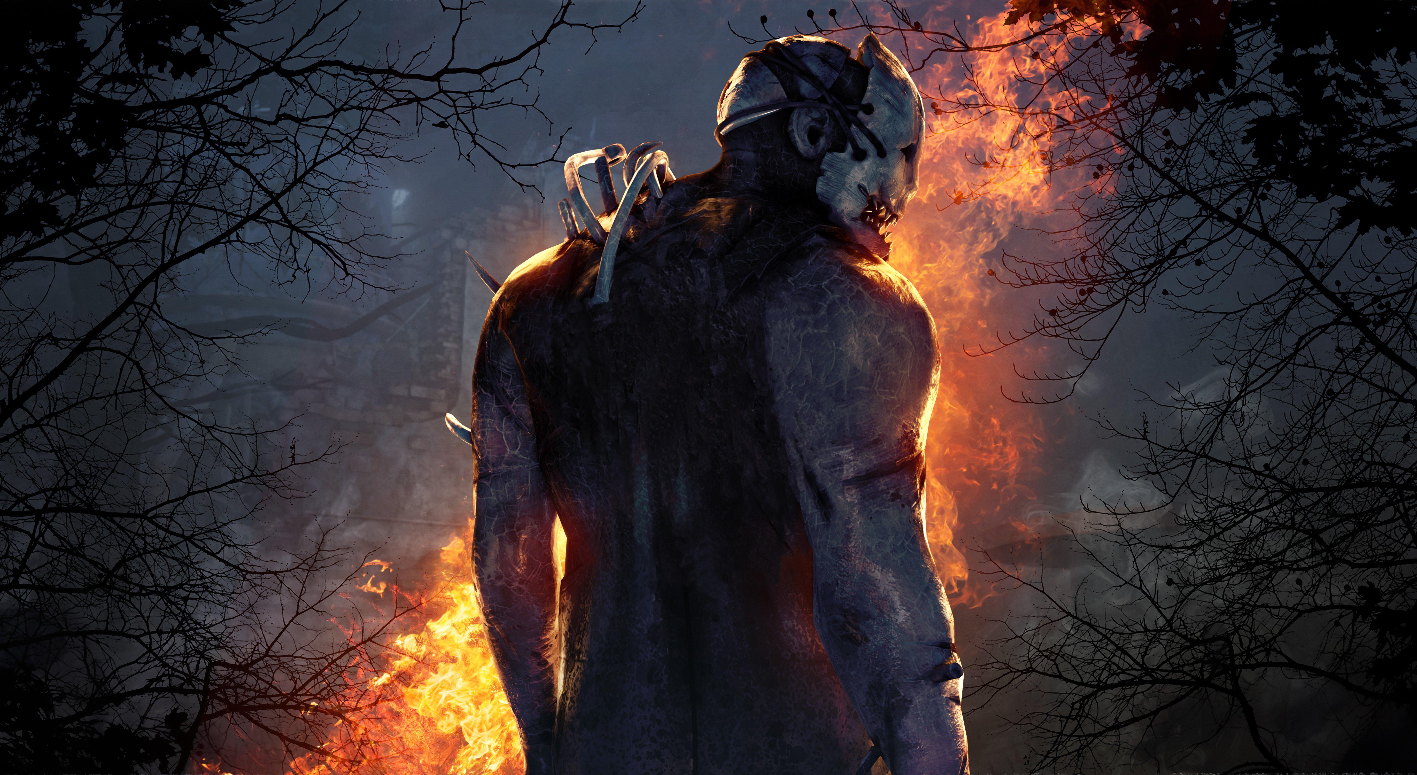 Dbd Wallpapers