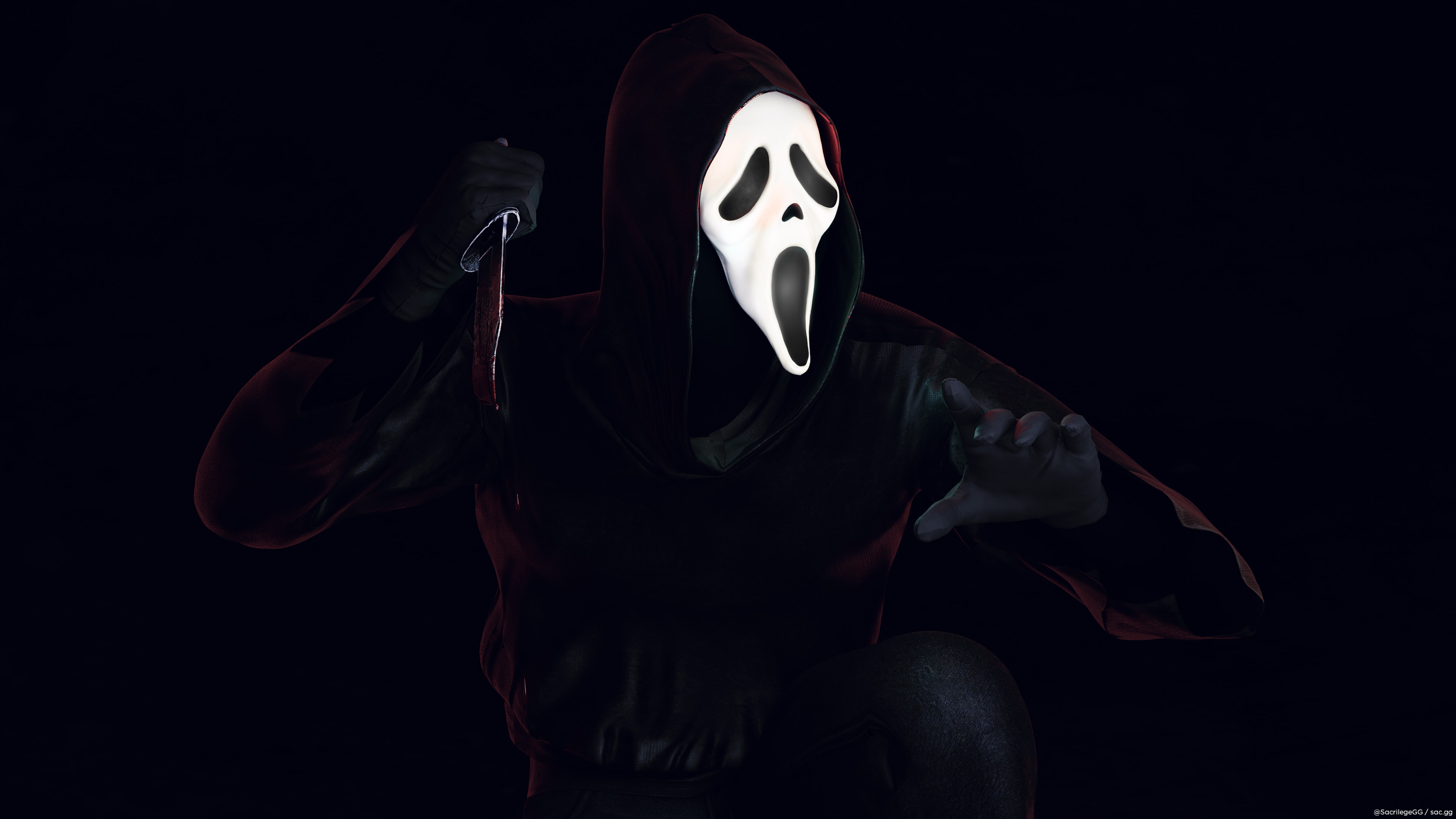 Dbd Wallpapers