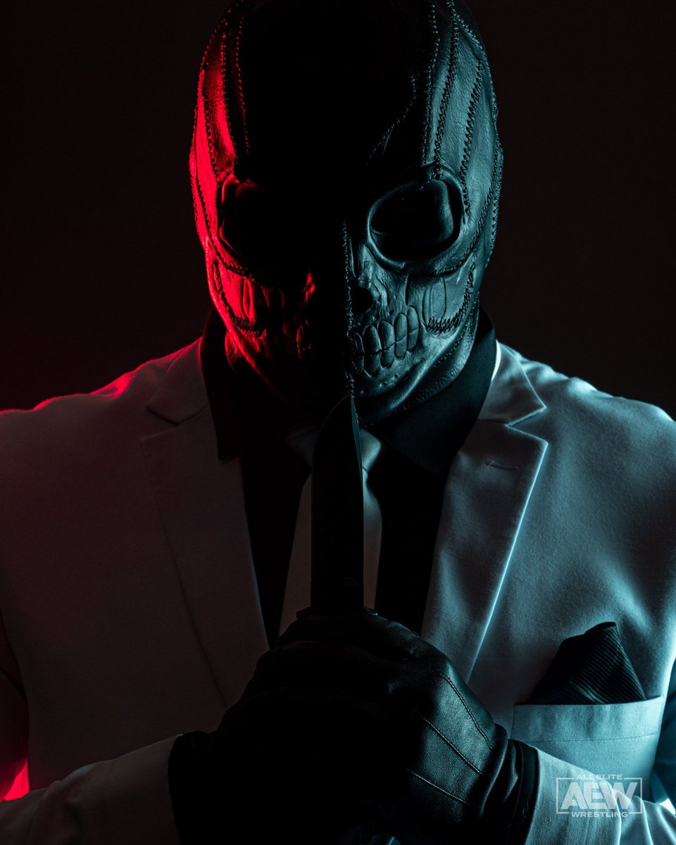 Dc Black Mask Wallpapers