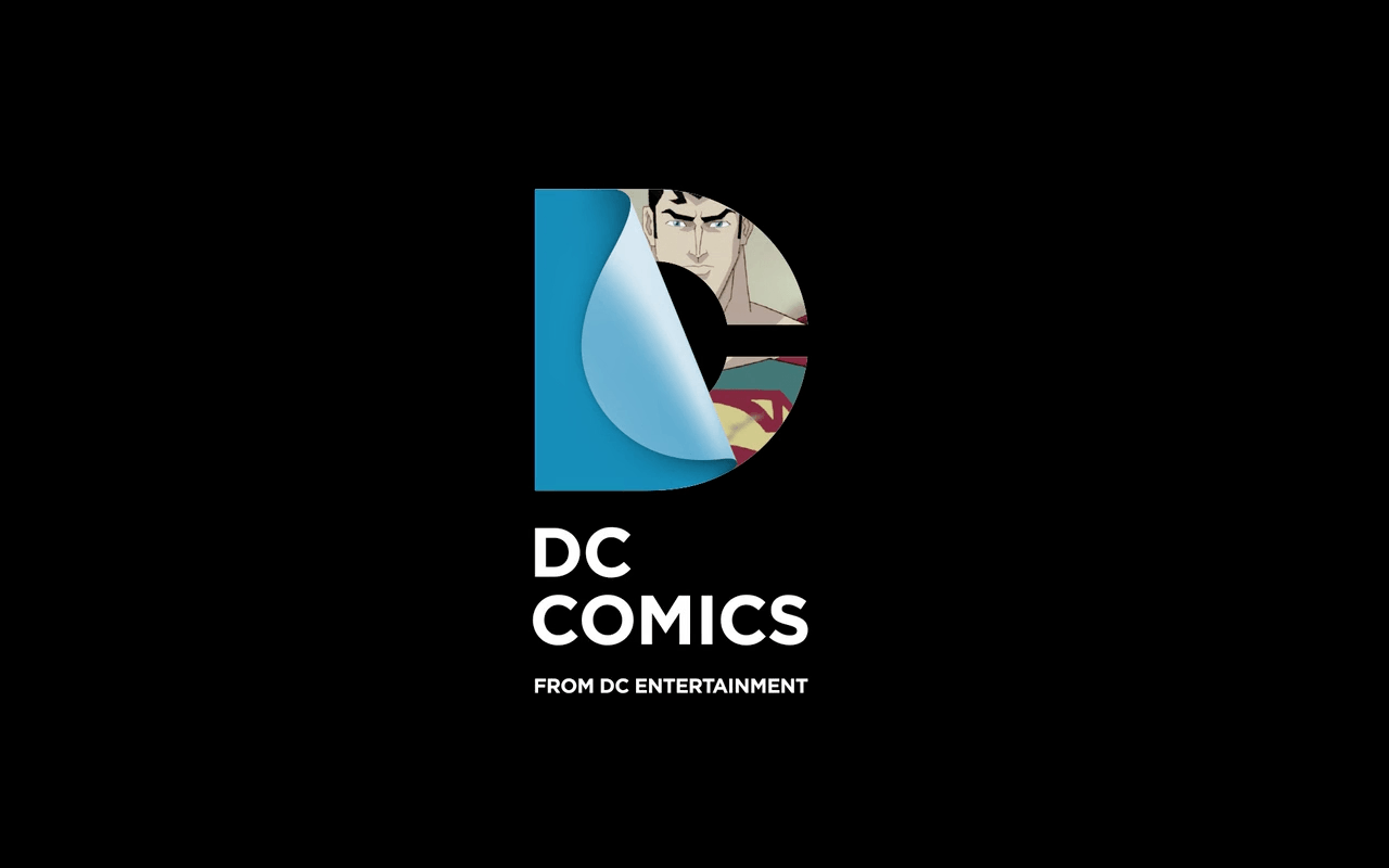 Dc Universe Logo Wallpapers