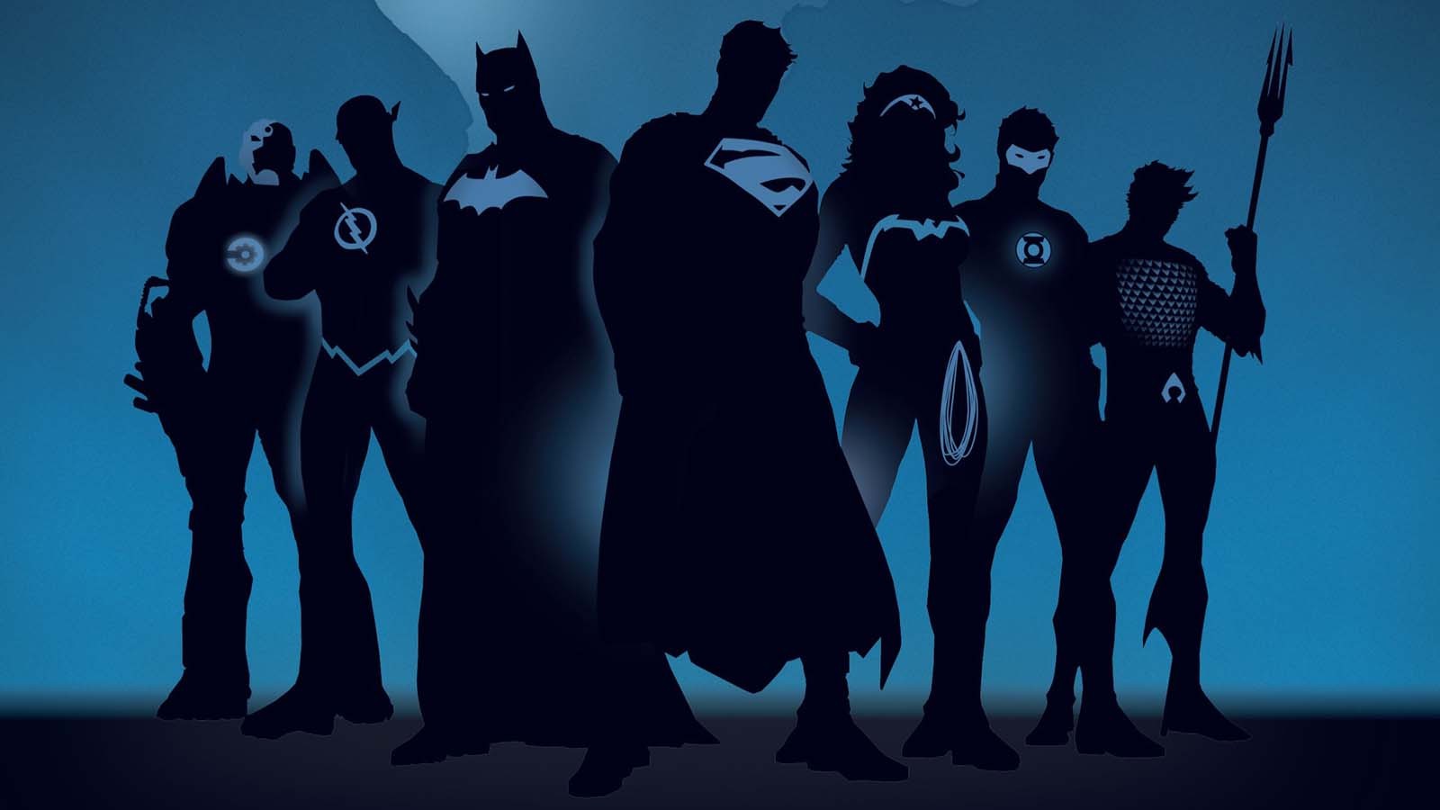 Dc Universe Wallpapers