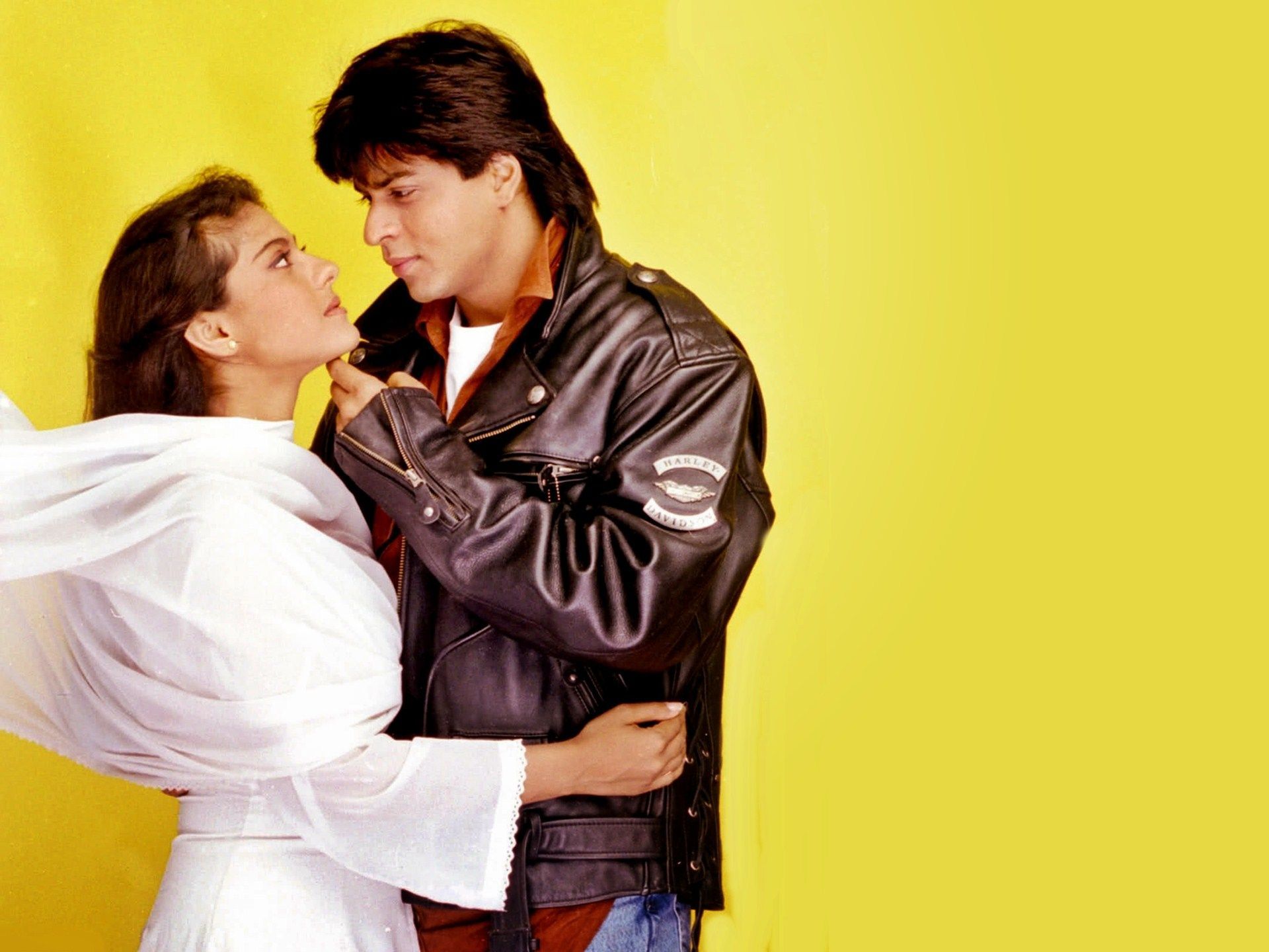 Ddlj Wallpapers