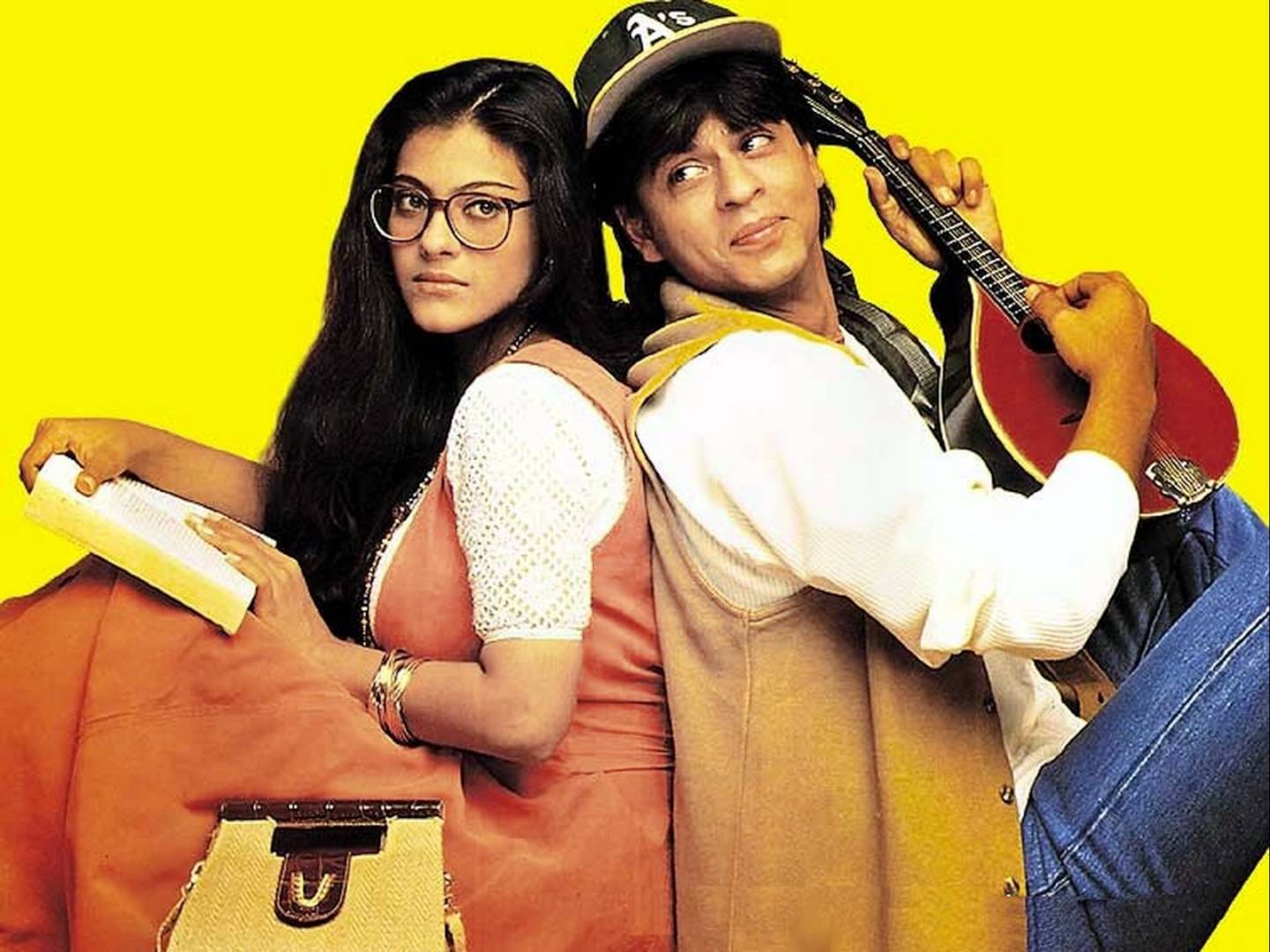 Ddlj Wallpapers