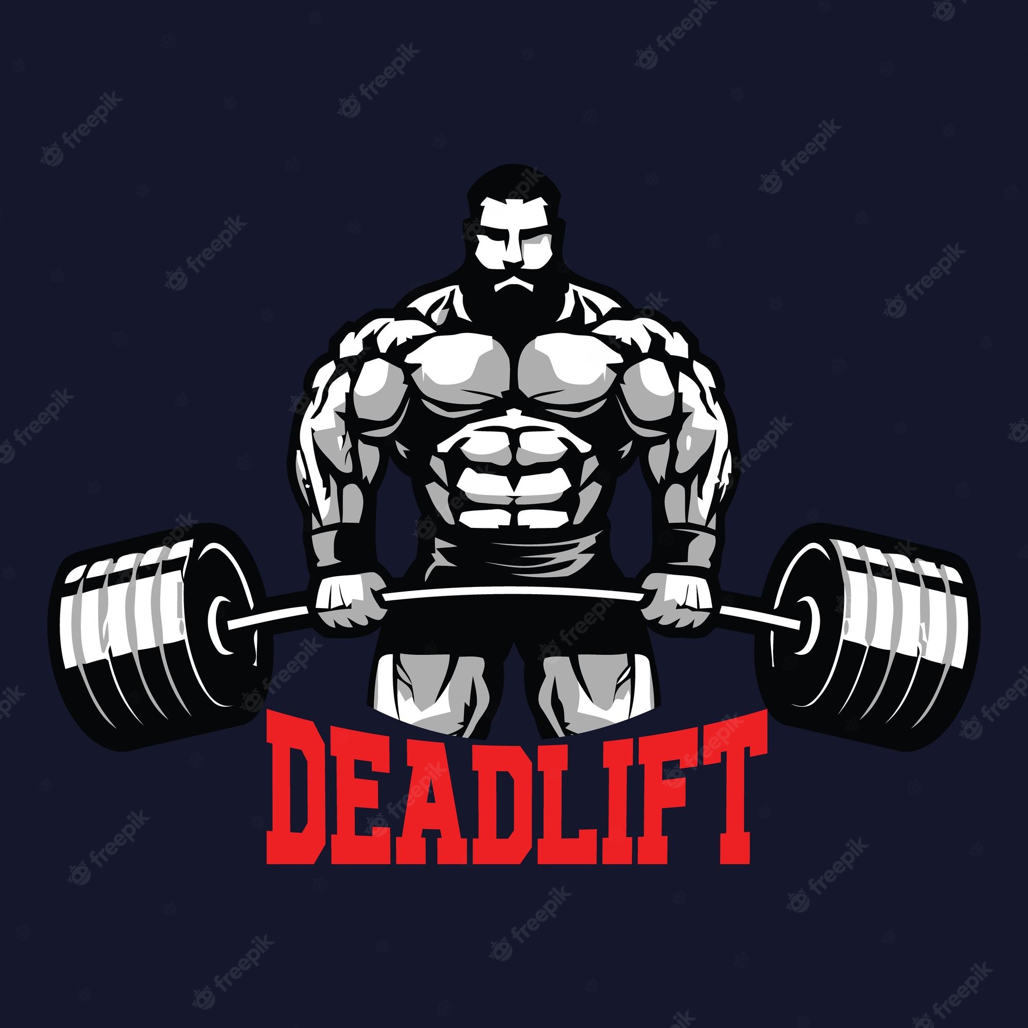 Deadlift Wallpapers