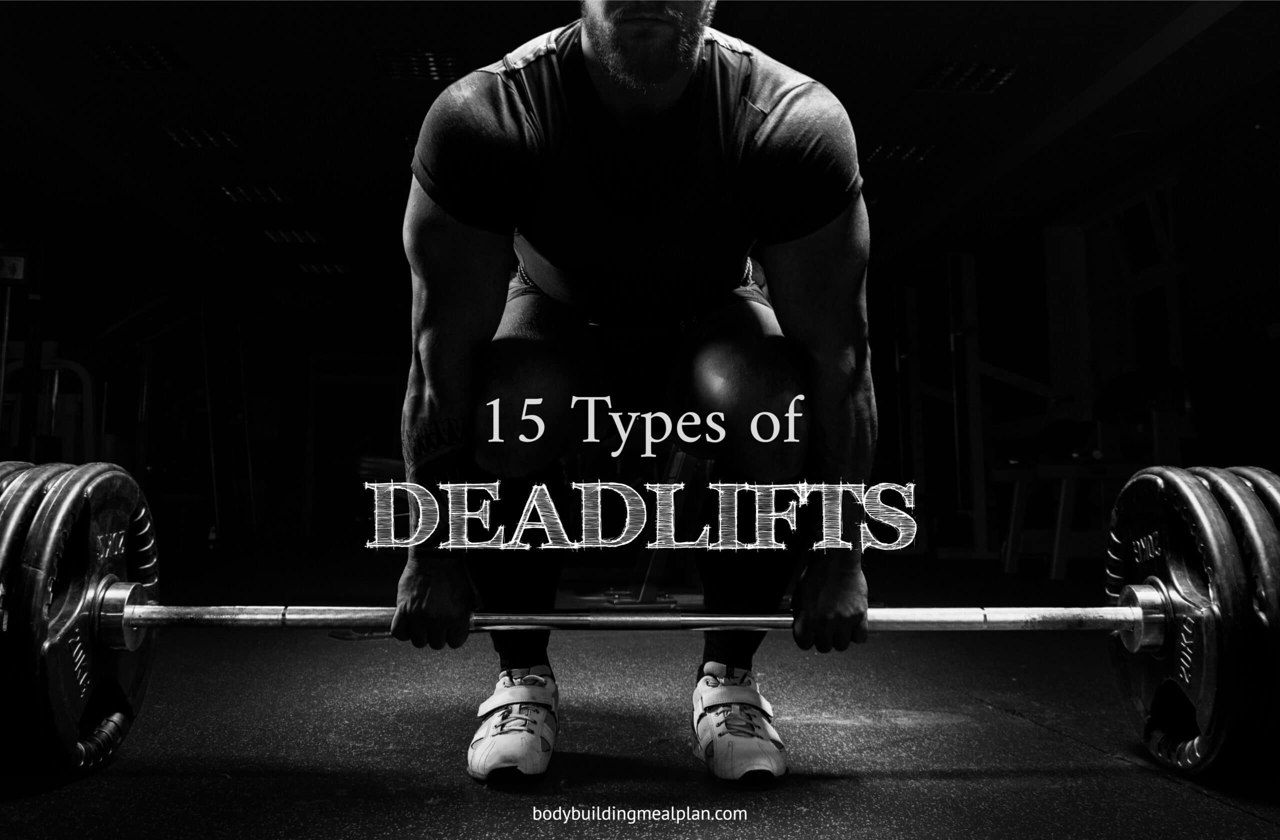 Deadlift Wallpapers