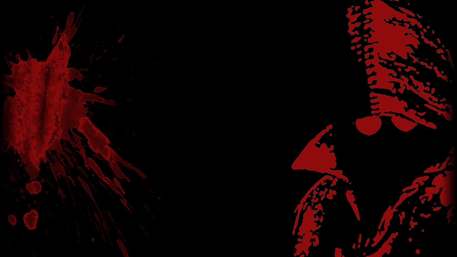 Deadly Premonition Wallpapers