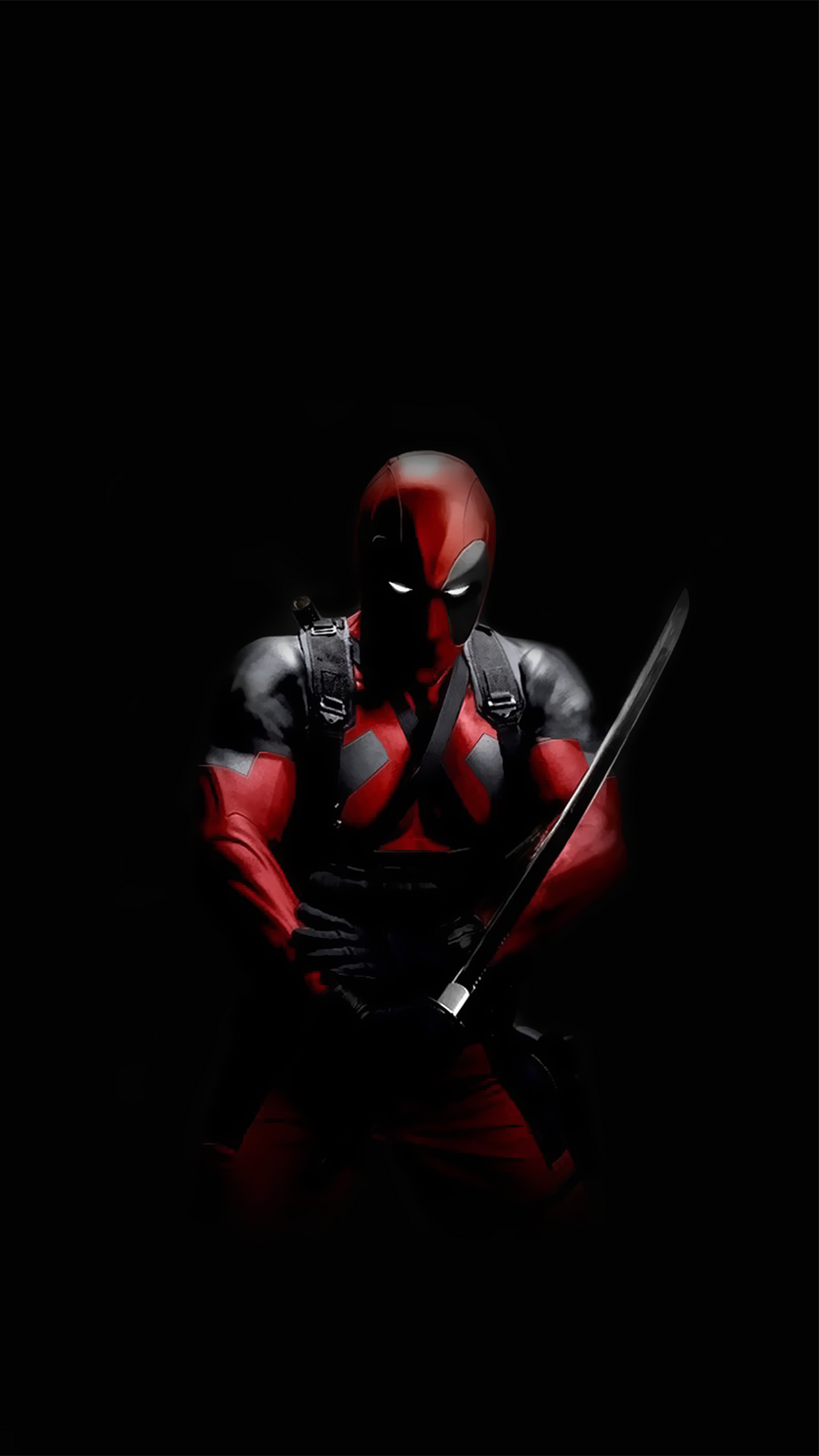 Deadpool 1920X1080 Wallpapers