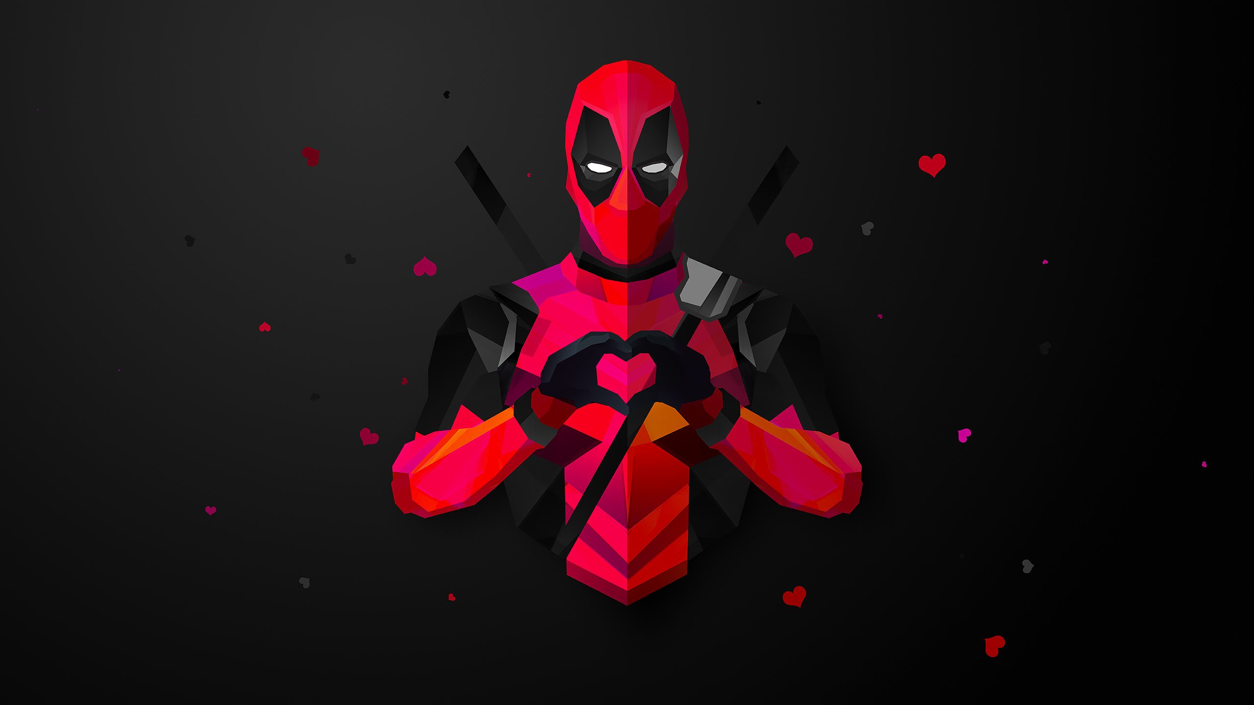 Deadpool 1920X1080 Wallpapers