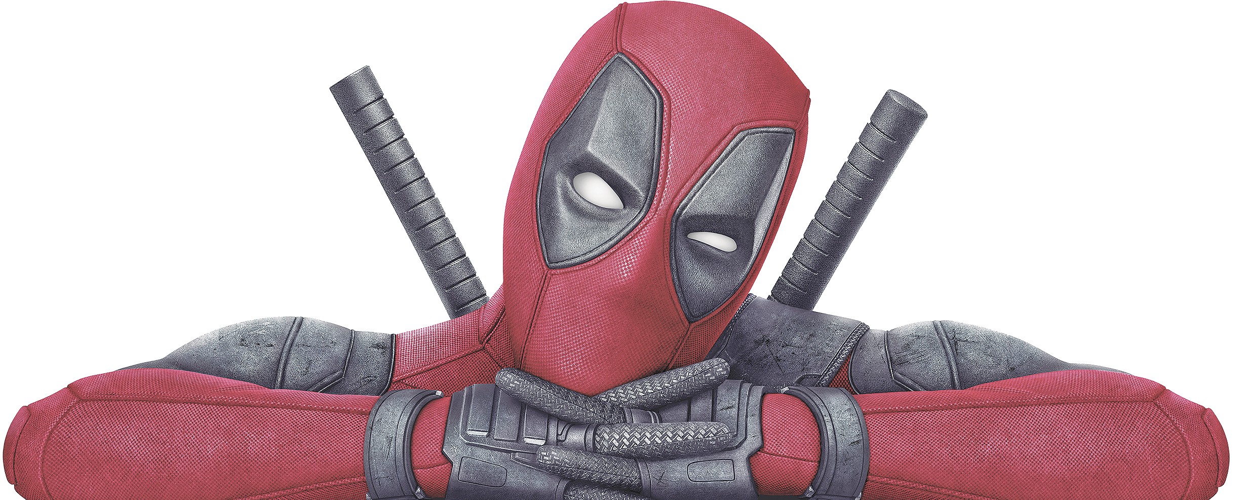 Deadpool 2 4K Wallpapers