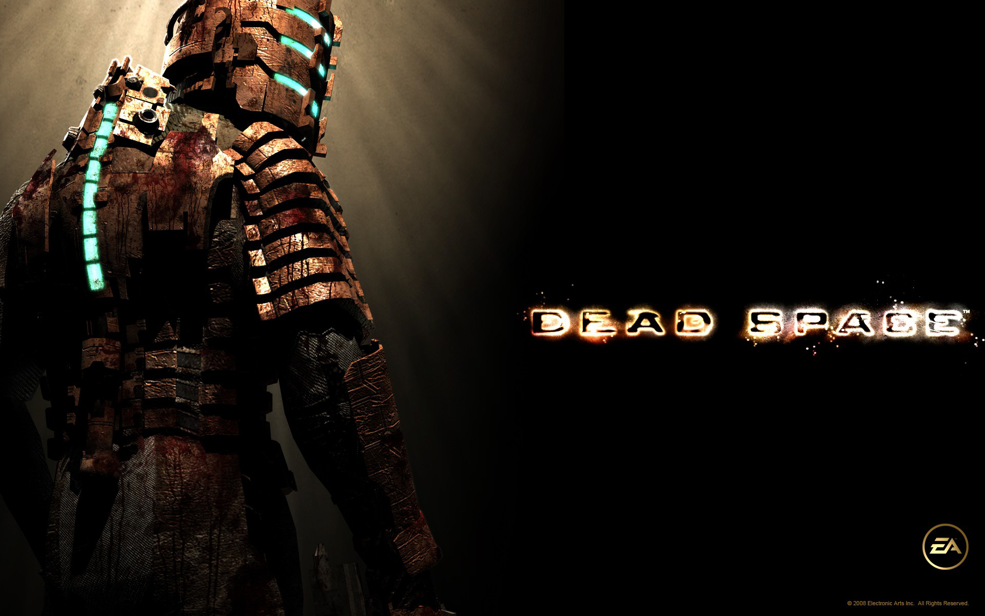 Deadspace Wallpapers