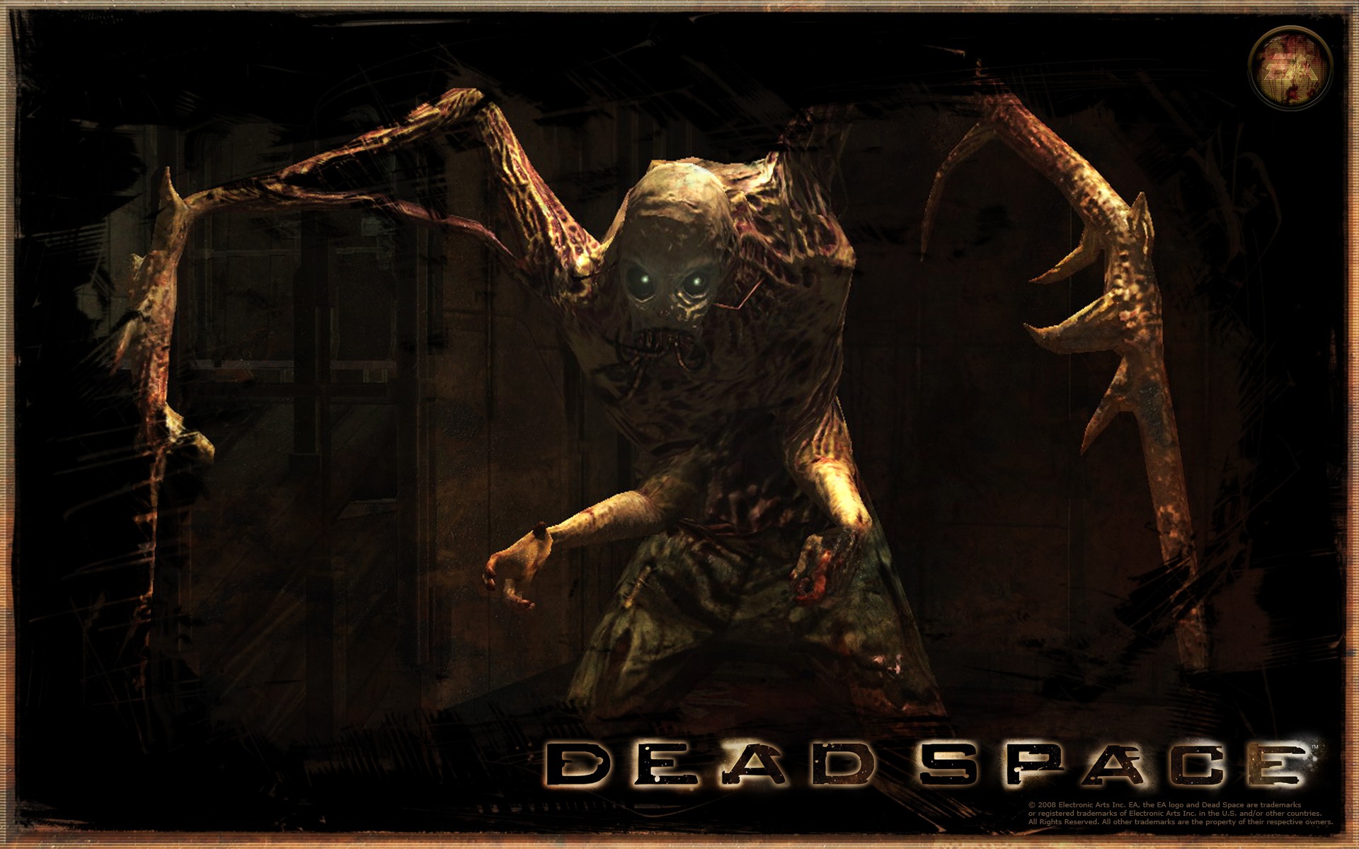 Deadspace Wallpapers