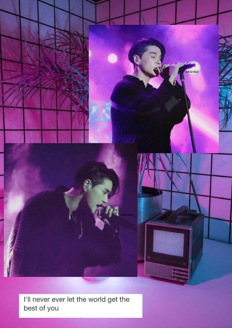 Dean Kpop Wallpapers