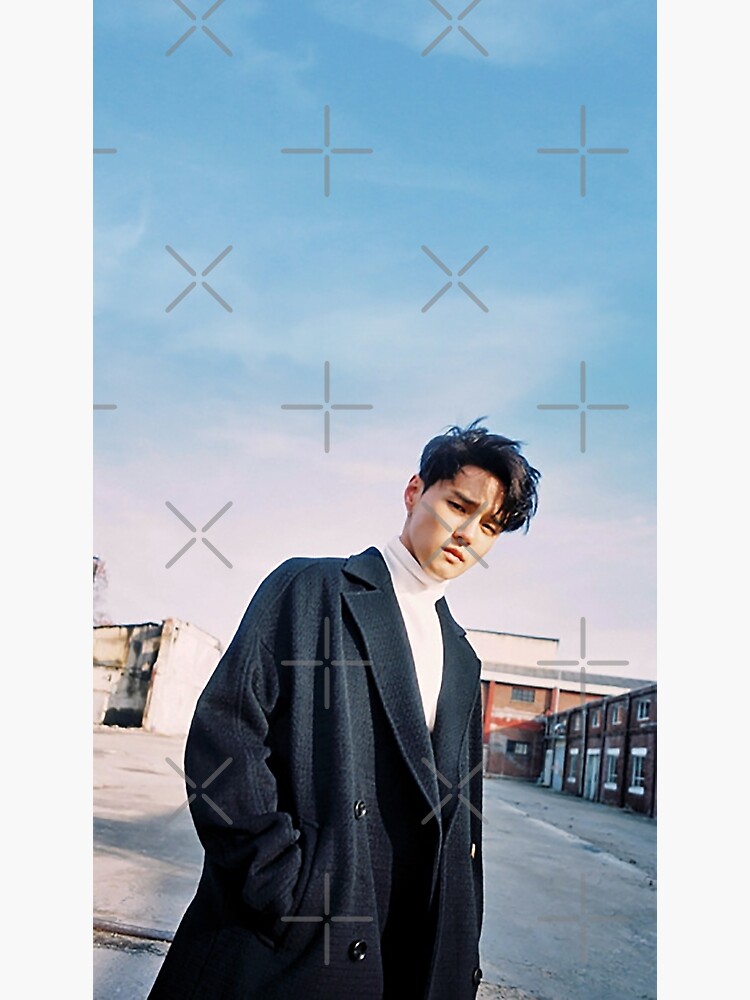 Dean Kpop Wallpapers