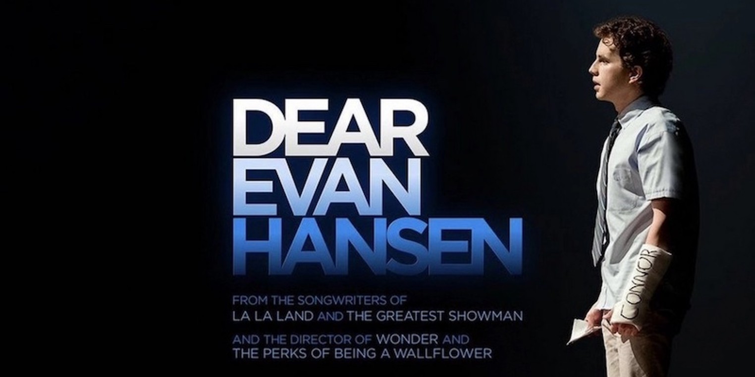 Dear Evan Hansen Quotes Wallpapers