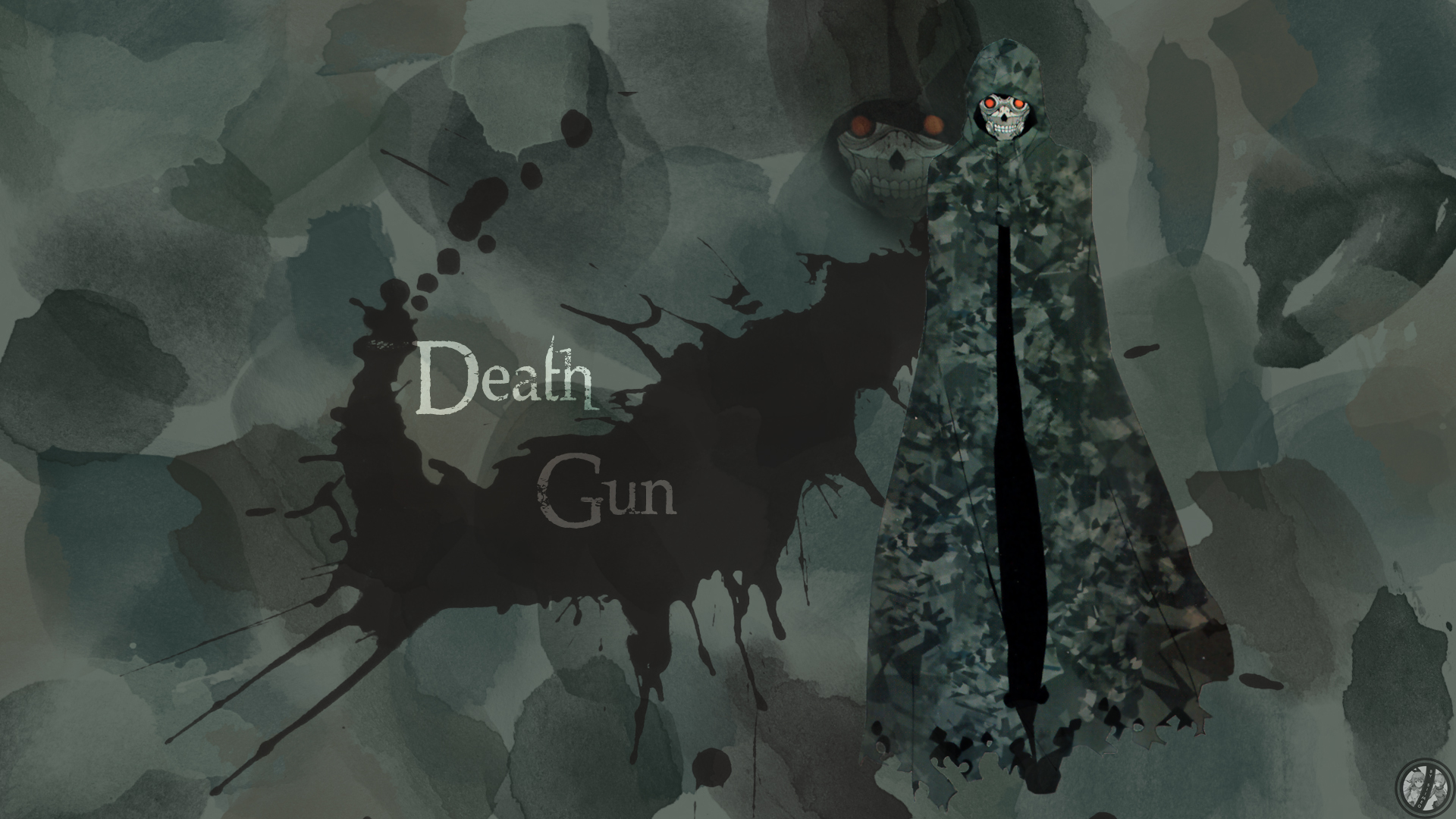 Death Gun Wallpapers