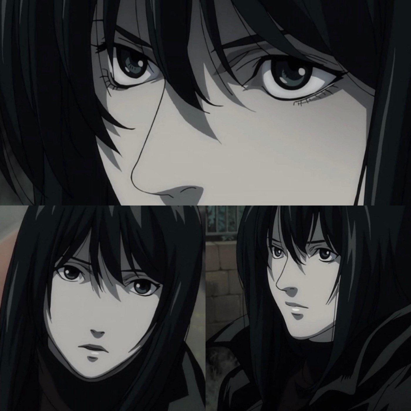 Death Note Naomi Wallpapers