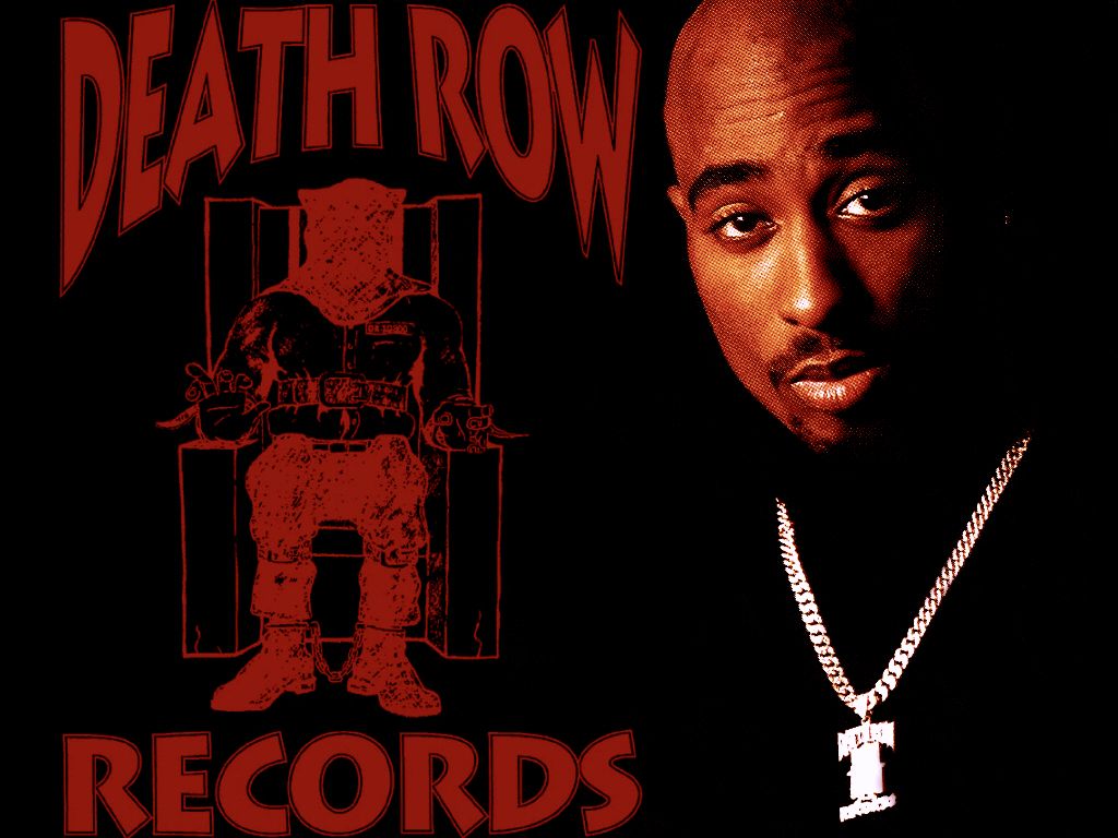 Death Row Records Wallpapers