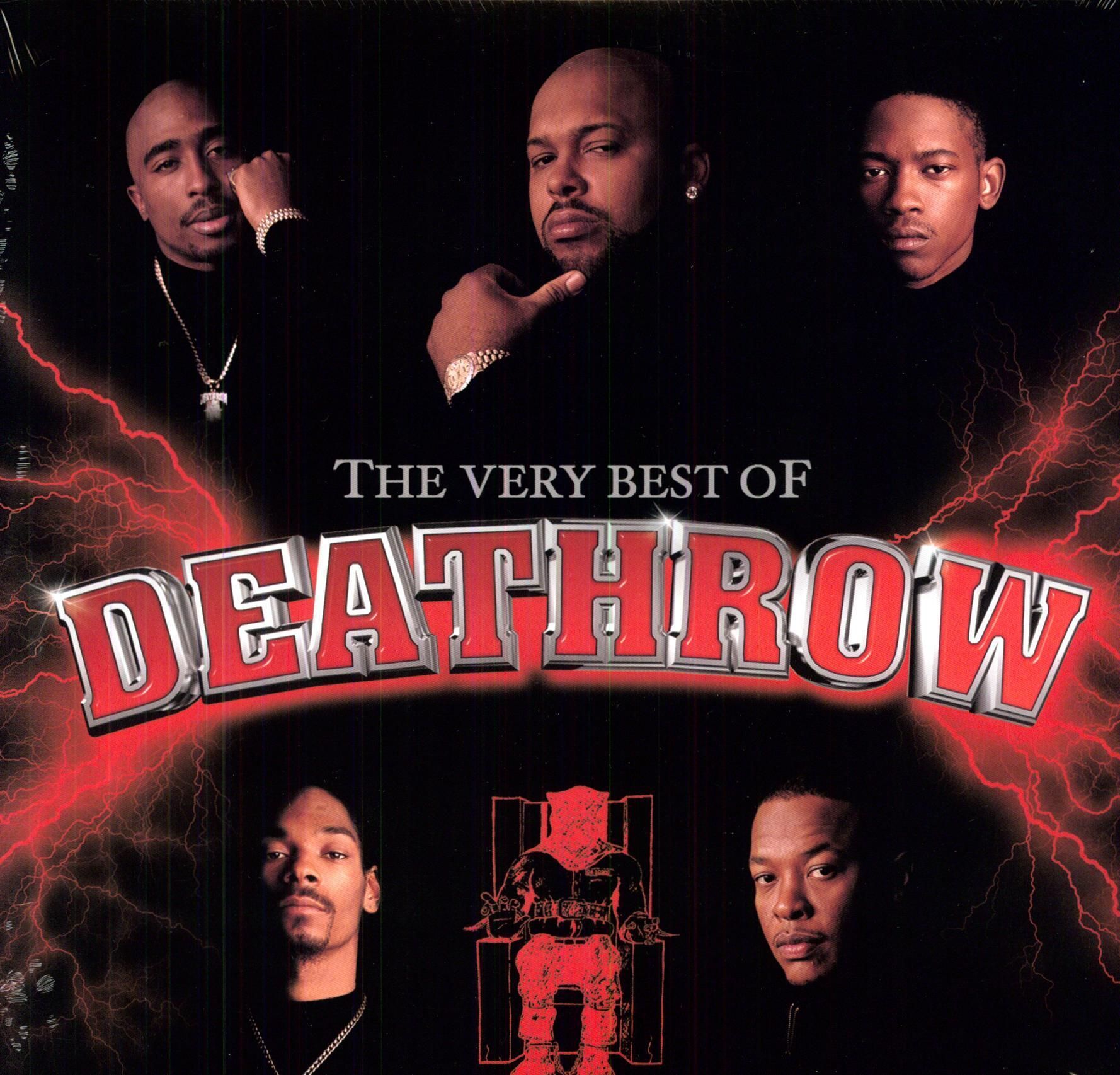 Death Row Records Wallpapers