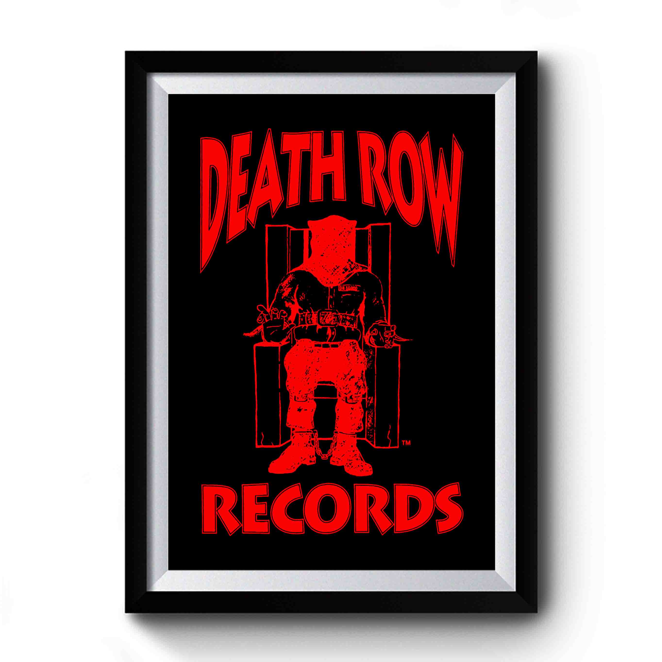 Death Row Records Wallpapers