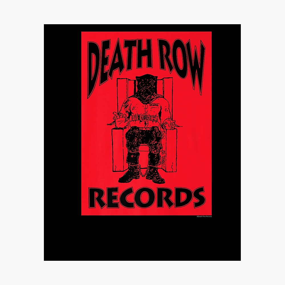 Death Row Records Wallpapers