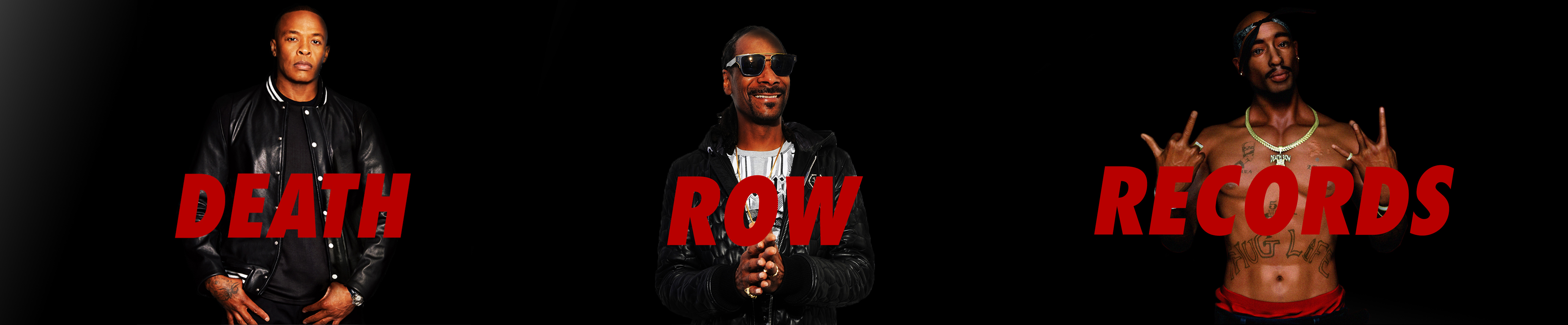 Death Row Records Wallpapers