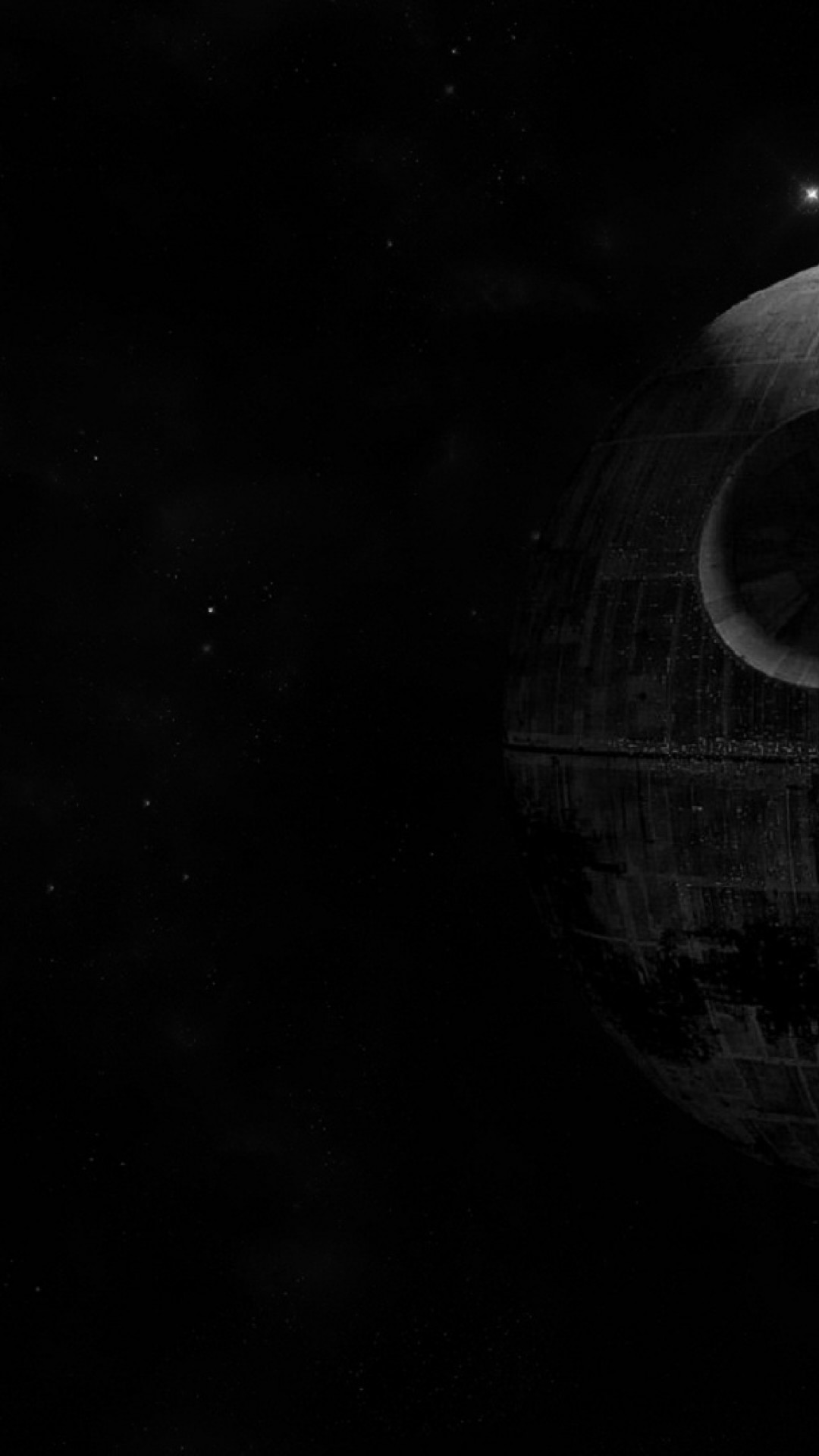 Death Star Iphone Wallpapers