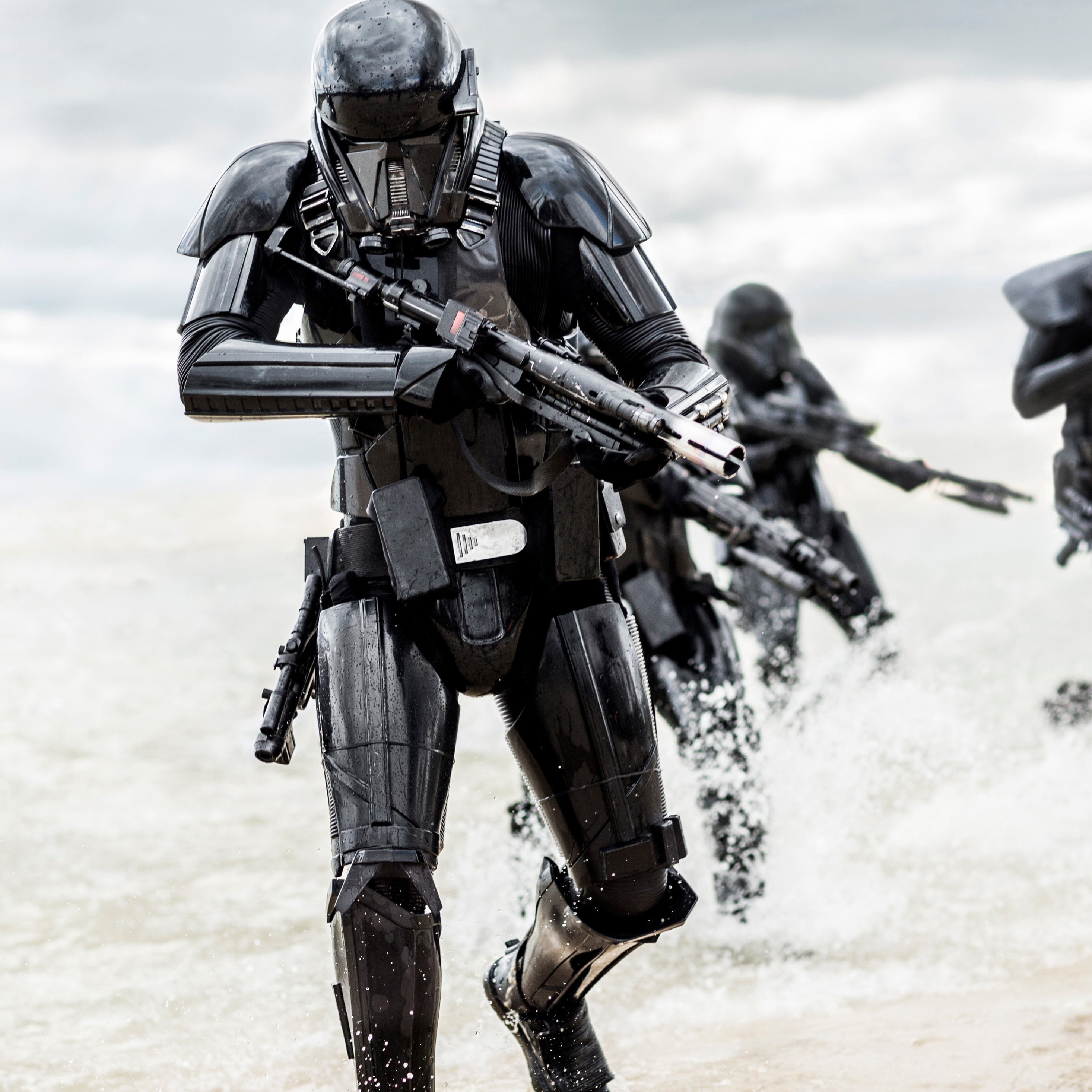 Death Troopers Wallpapers