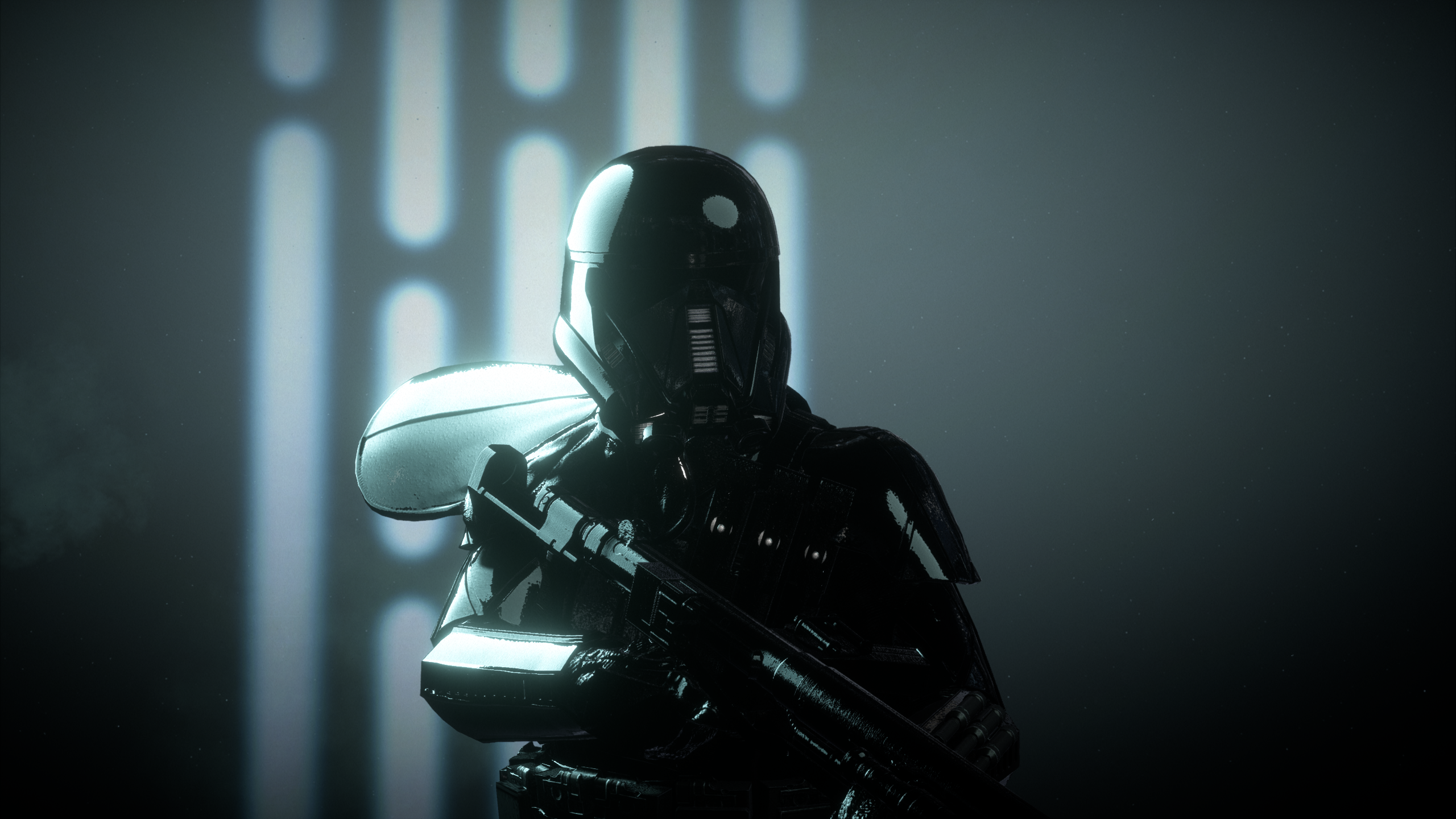 Death Troopers Wallpapers